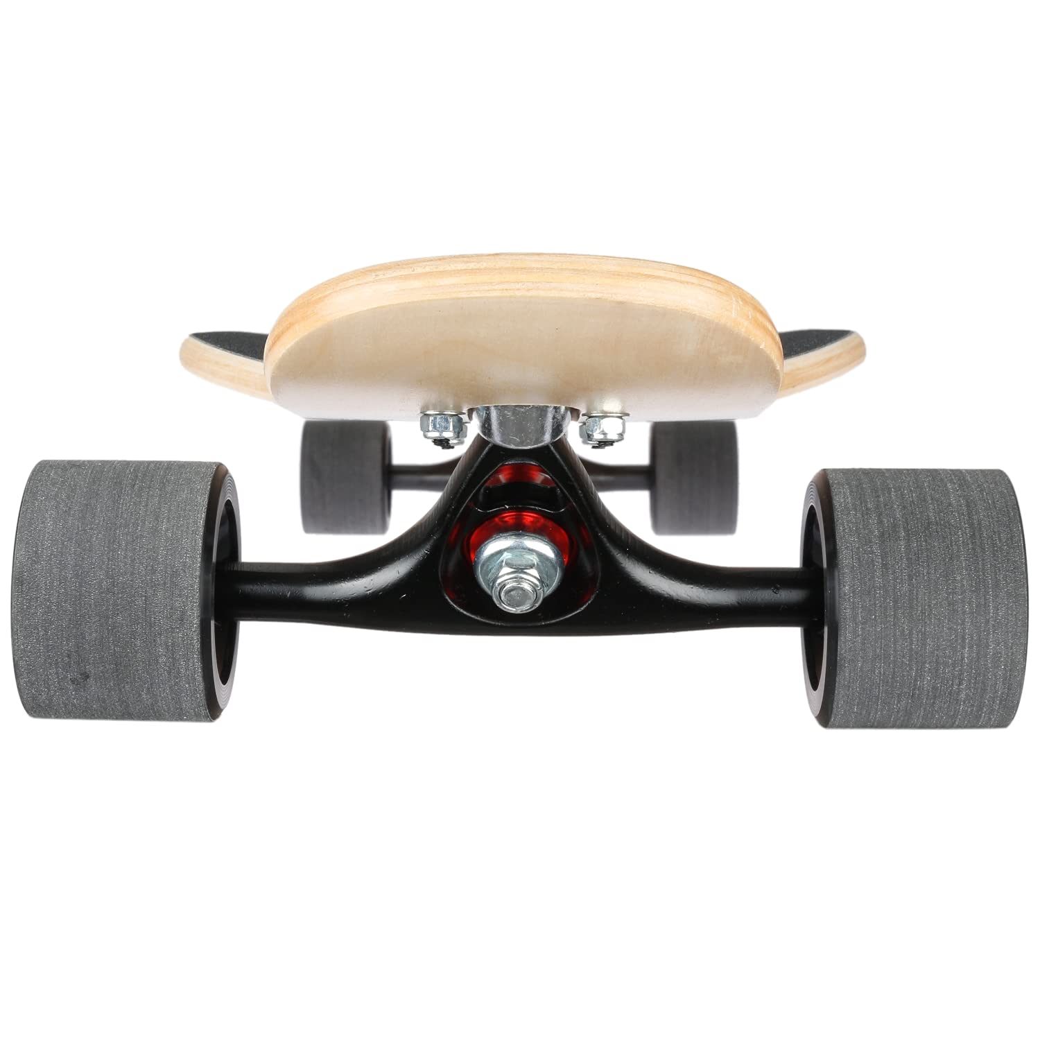Flex1 Longboard Camber 122 kg bois d'érable