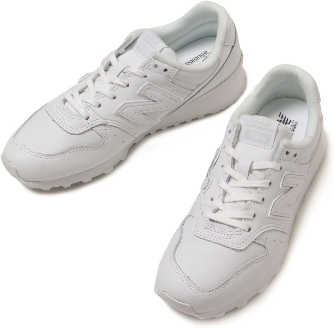 Amazon ニューバランス レディース Wr 996 レザー スニーカー シューズ ホワイト 靴 コーデ 25 0cm Milky White ホワイト New Balance ニューバランス スニーカー Amazon ニューバランス レディース Wr 996 レザー スニーカー シューズ ホワイト 靴 コーデ 25 0cm Milky White ホワイト New Balance ニューバランス スニーカー