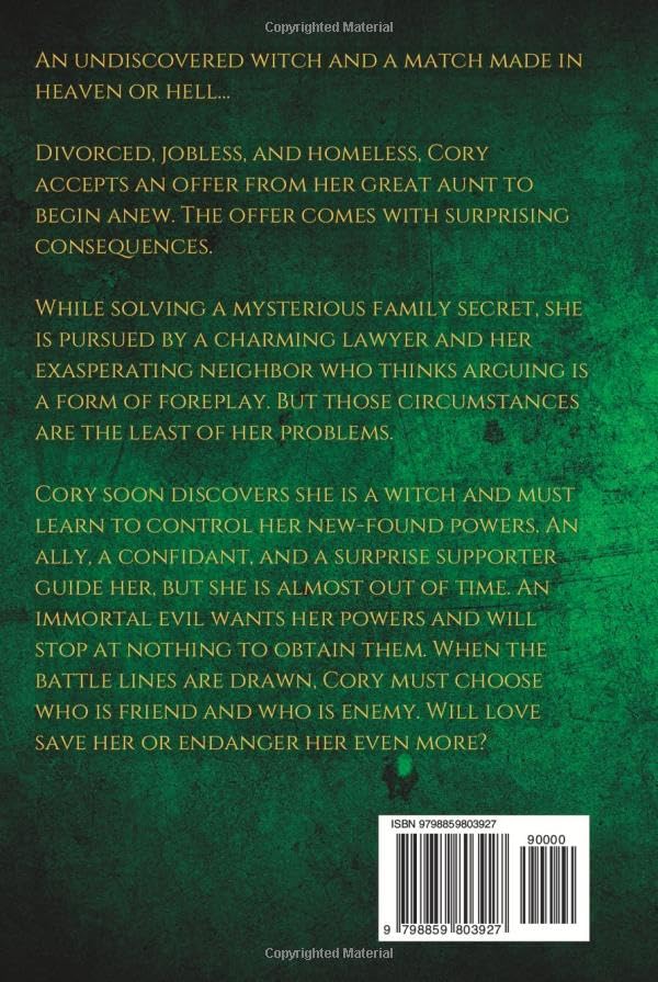 Legacy of Magic - Image 2