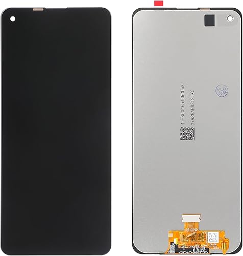 Miniatura 2 de Reemplazo de pantalla LCD para Samsung Galaxy A21S A217 SM-A217MDS 6.5 "Asamblea LCD pantalla táctil digitalizador con herramientas adhesivo