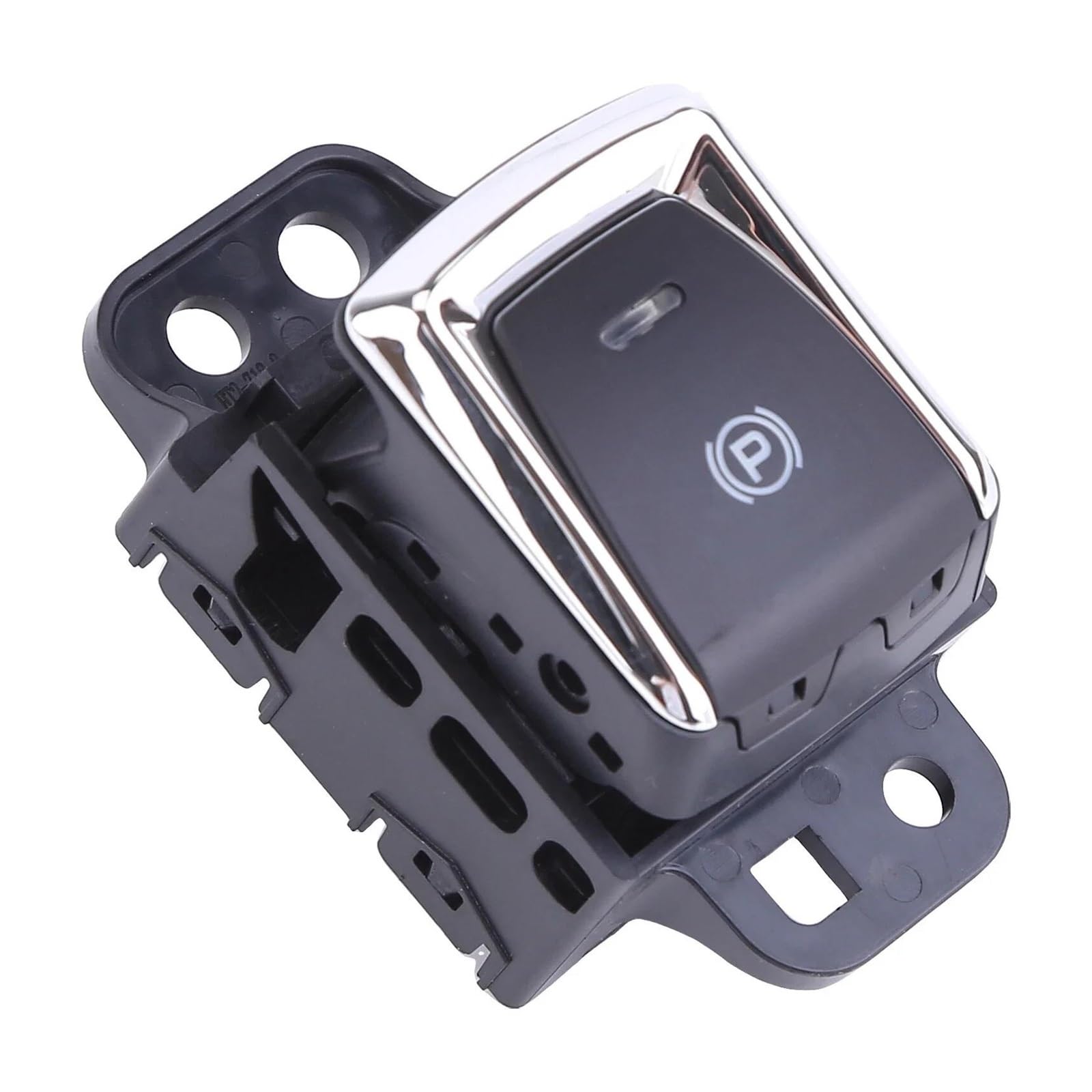 Interruptor de freno de mano electrónico para reparar averías en X-Trail 7
