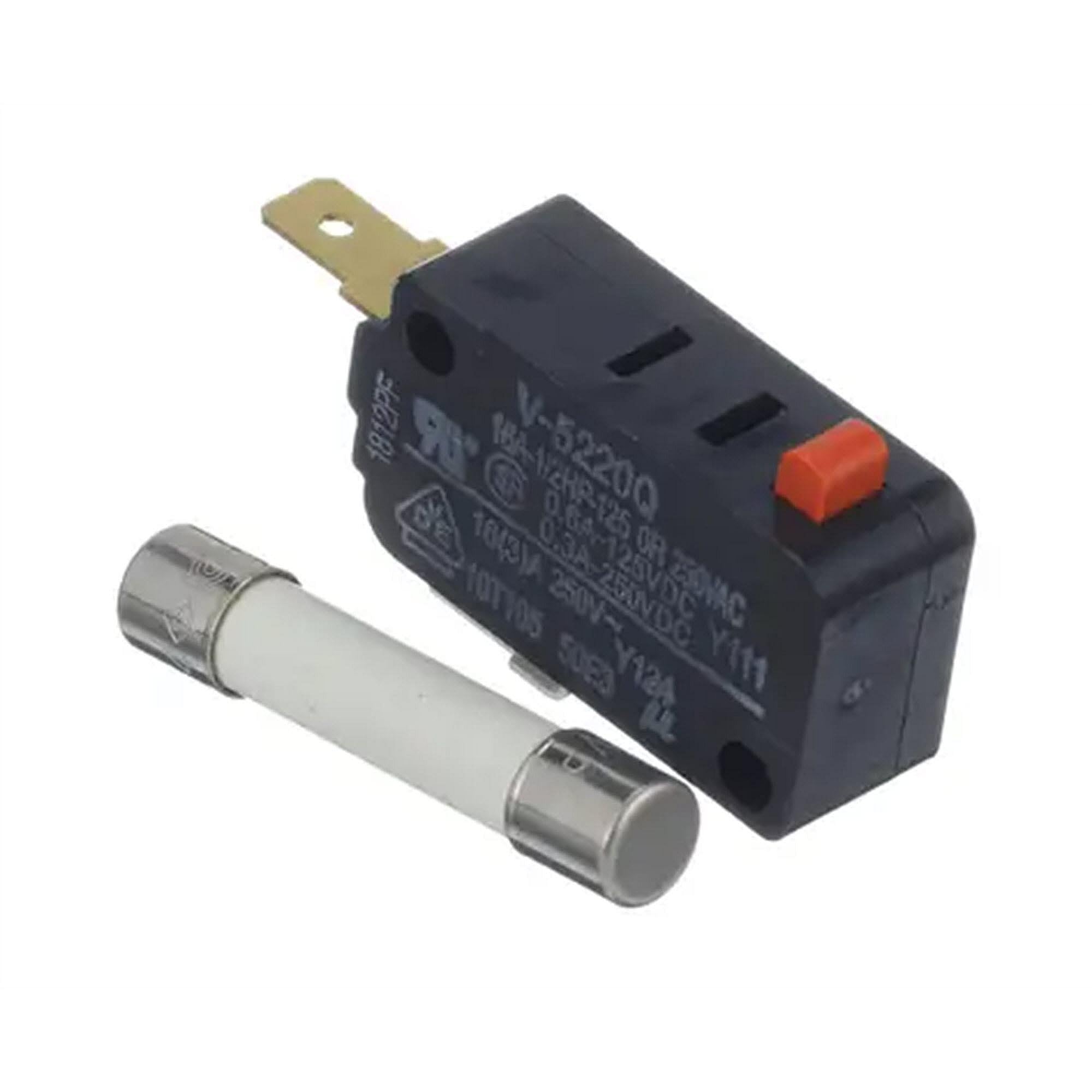 その他 MICROWAVE DEVICE Amazon.com: WPW10466420 Microwave Turntable Motor Replaces