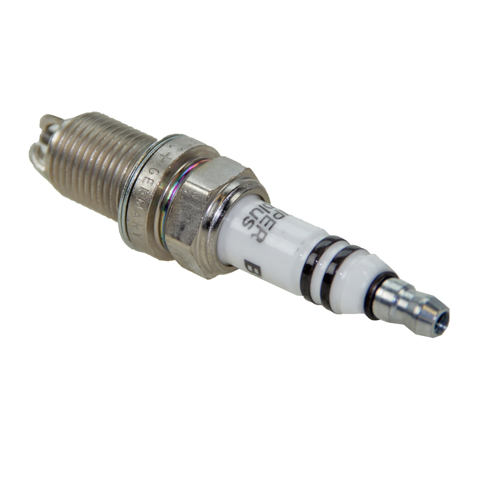 BESTPRICE Paquete de inspección juego de filtros con 1x filtro de aceite,filtro de aire,filtro de aire de habitáculo,filtro de combustible,4x Super Plus FR8KTC+ bujías MERCEDES A (W168),VANEO (414)