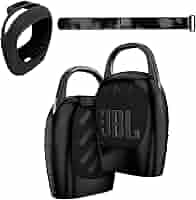 JBL CLIP5 Bluetooth スピーカー 黒 専用ケース付き 未開封 81MhtbwRlQL._UF350,350_QL80_.jpg