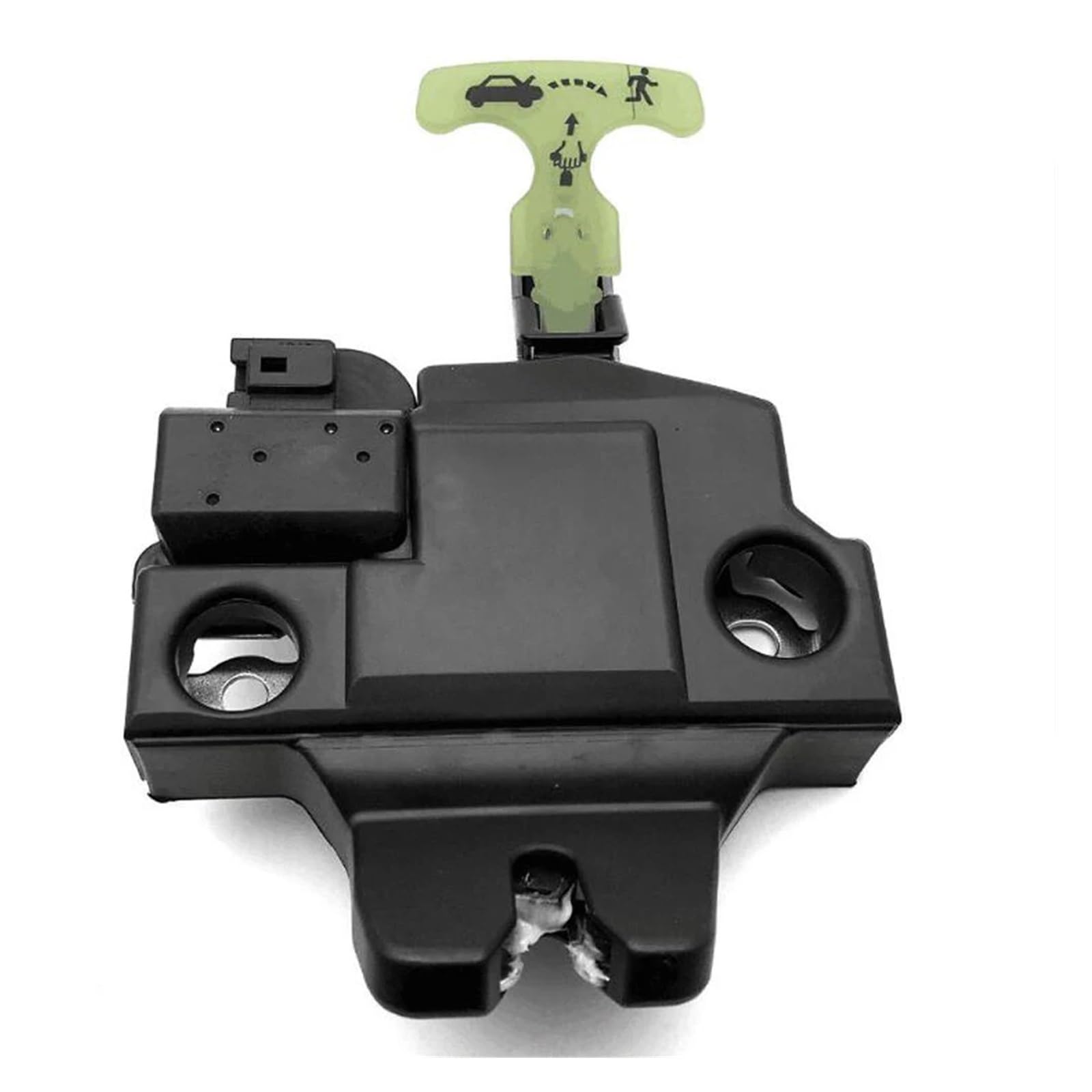 for Toyota for Camry 2007 2008 2009 2010 2011 Tailgate Trunk Lock Latch Door Lock 64600-06060 64600-33160 Rear Tailgate Boot Lock Trunk Latch Actuator