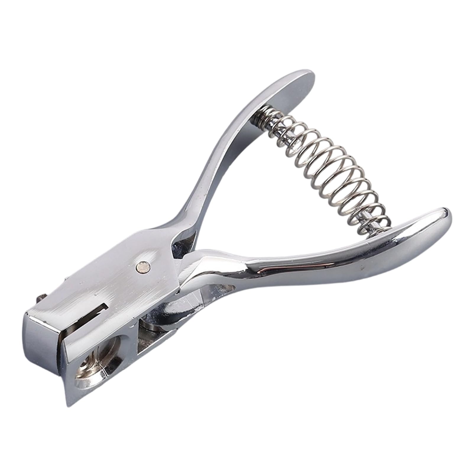 Kaeltsyn Precisions Oval Shaped Single Hole Paper Punches Tool For Creative Craft Enthusiasts Working With Colorful Single Hole Punches Tool