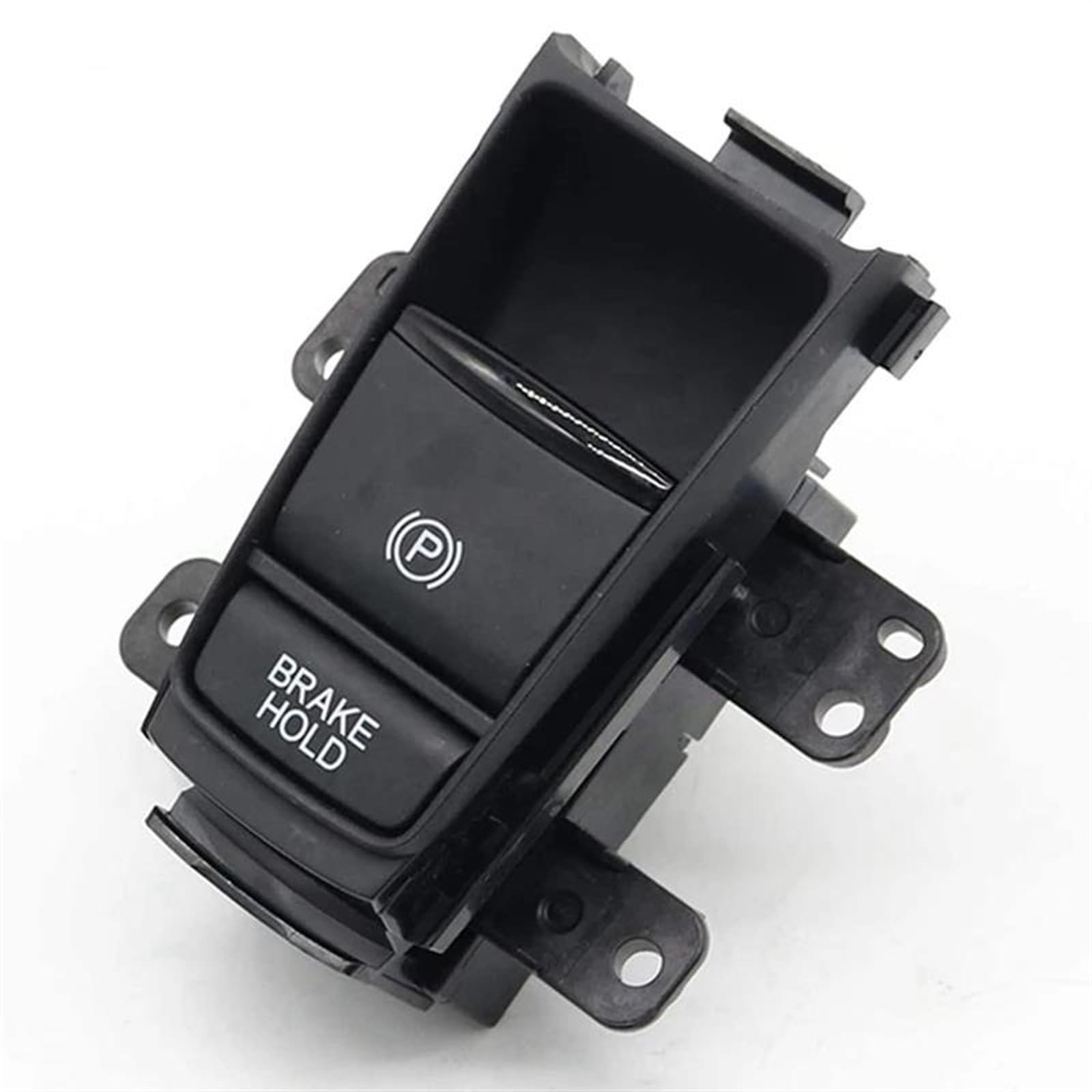 Réparer commande frein défectueuse avec interrupteur de frein de stationnement HRV VEZEL - 6