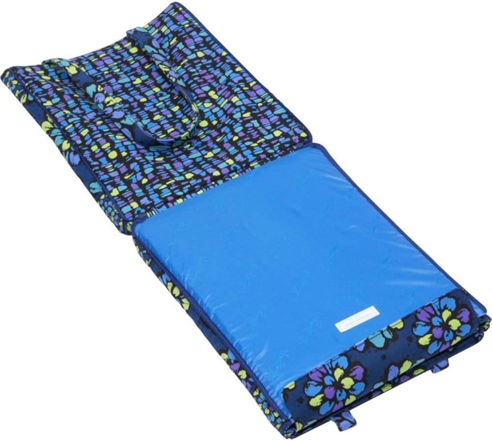 vera bradley laptop travel tote