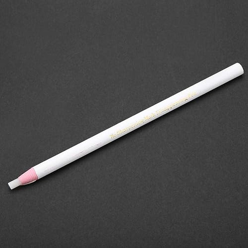 Miniatura 8 de Walfront 12 unids/pack marca de costura lápiz tela invisible borrable pluma sastre costurera marca artesanía accesorios de costura para costura