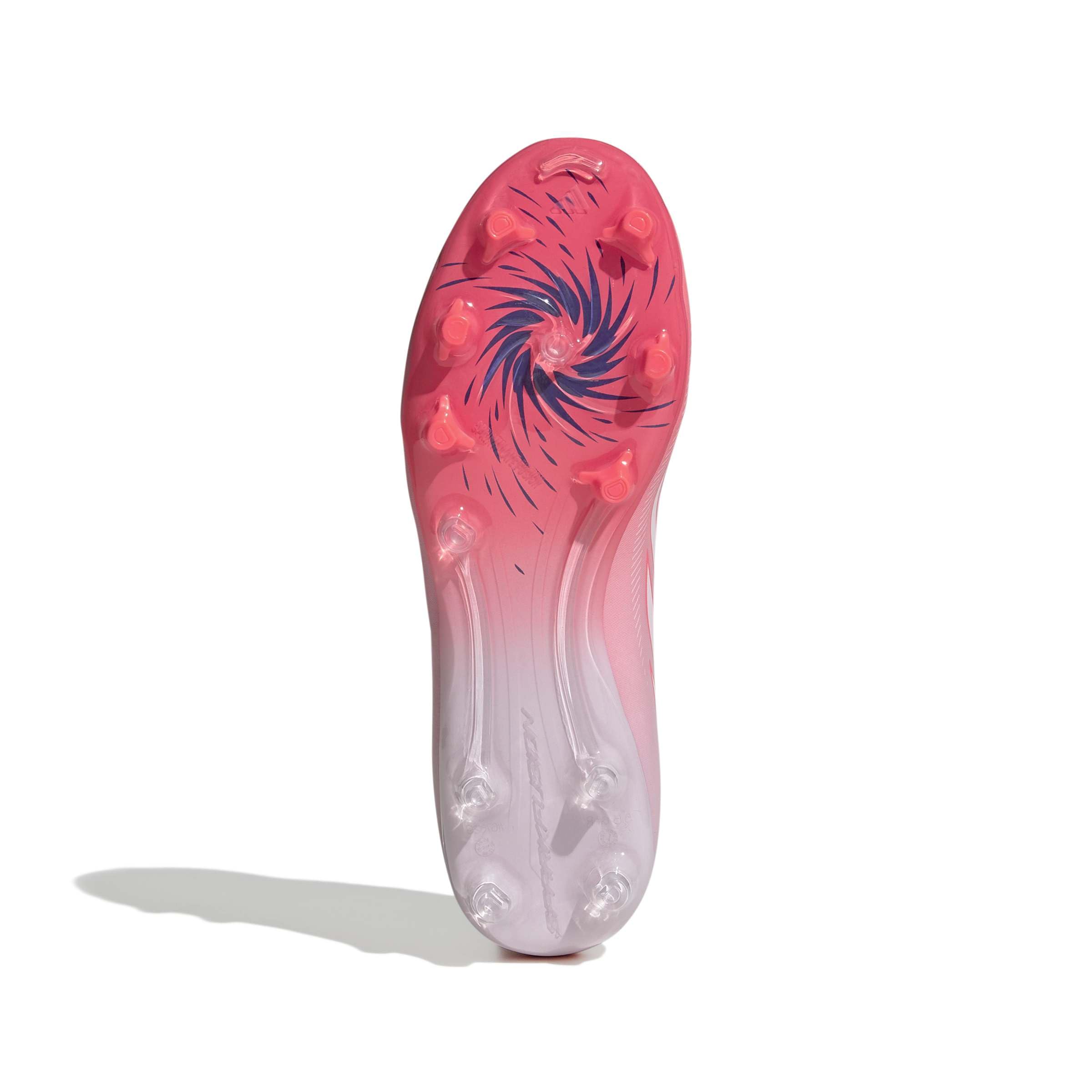adidas Women's F50 SPARKFUSION League Fußballschuh, Feste Böden/Kunstrasen