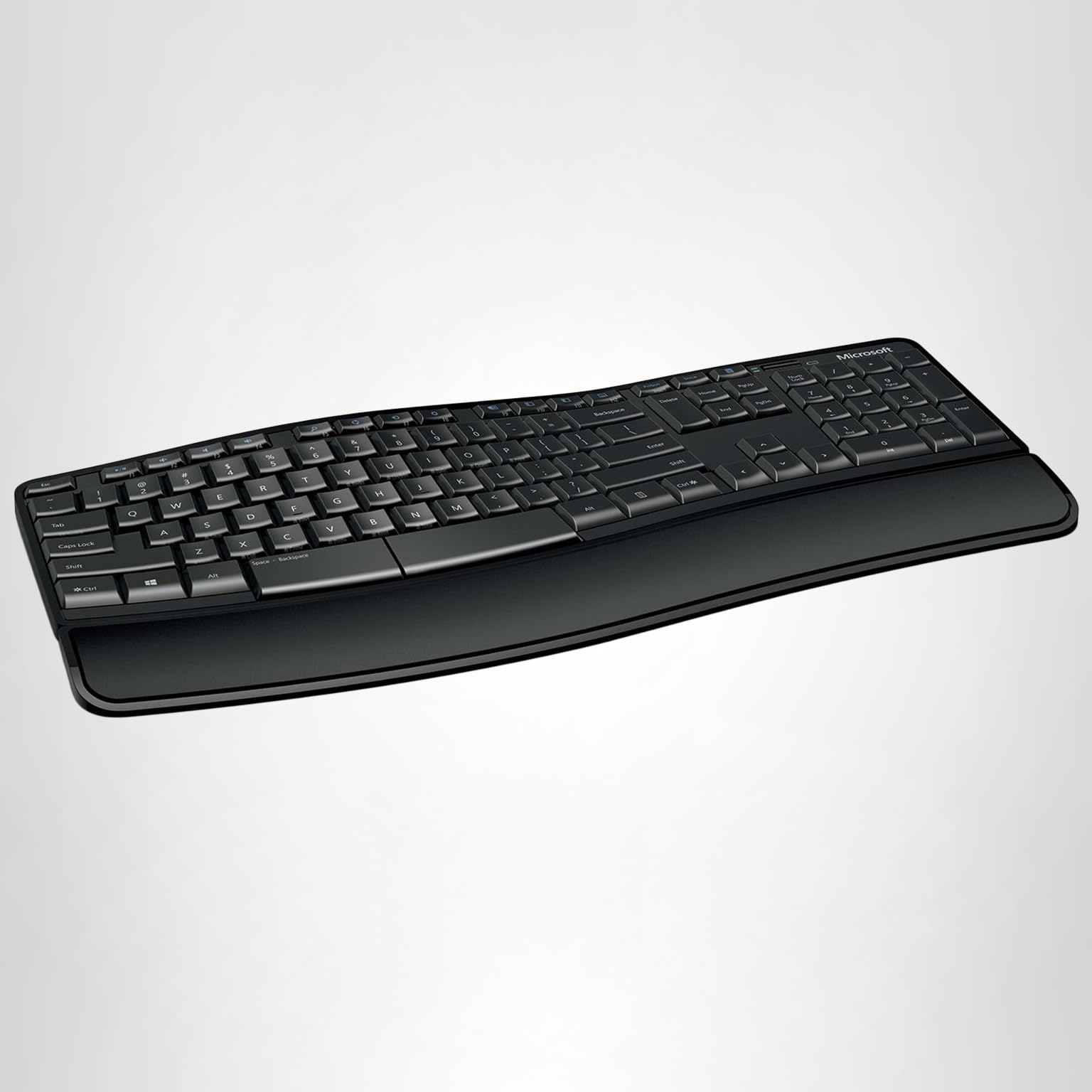 Amazon.com: Microsoft Sculpt Comfort Keyboard : Electronics