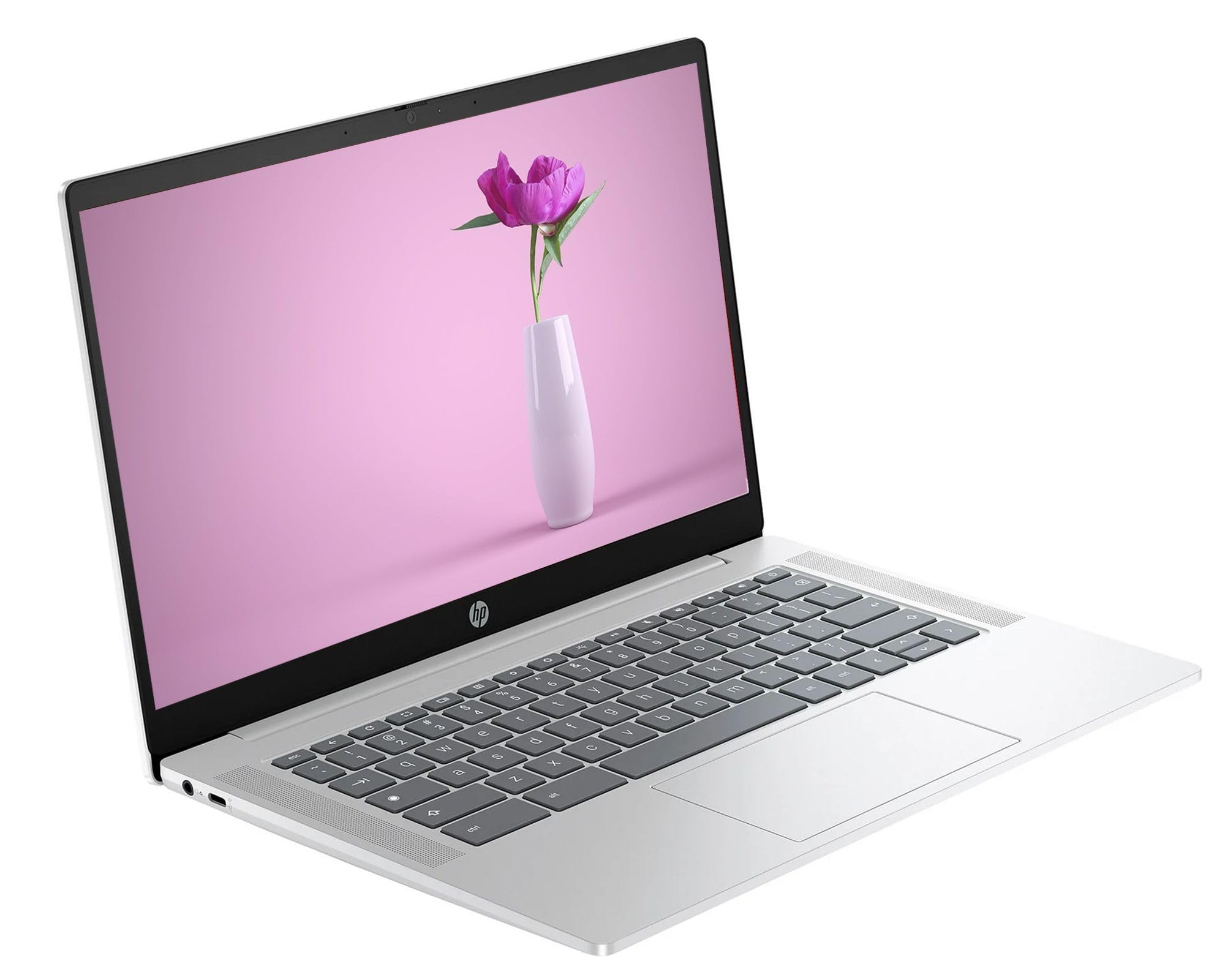 Chromebook本体 Chromebook HP Amazon.com: HP Chromebook with Gemini-AI Chrome OS | 14