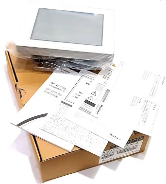 New in Box Pro-Face Touch Panel PFXGM4301TAD