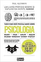 Tudo o que Você Precisa Saber Sobre Psicologia