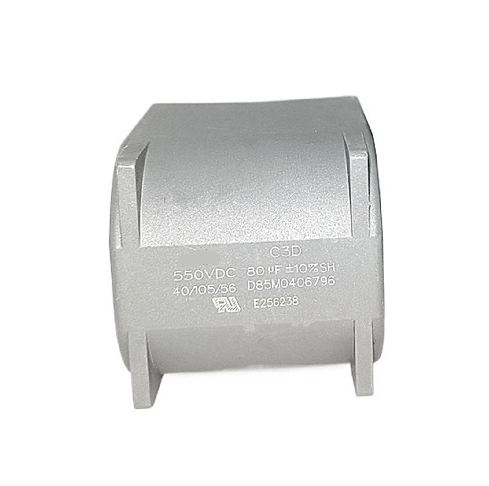 LEOTNNDQ C3D3T806KF0A000 C3D 80uF550V film capacitor