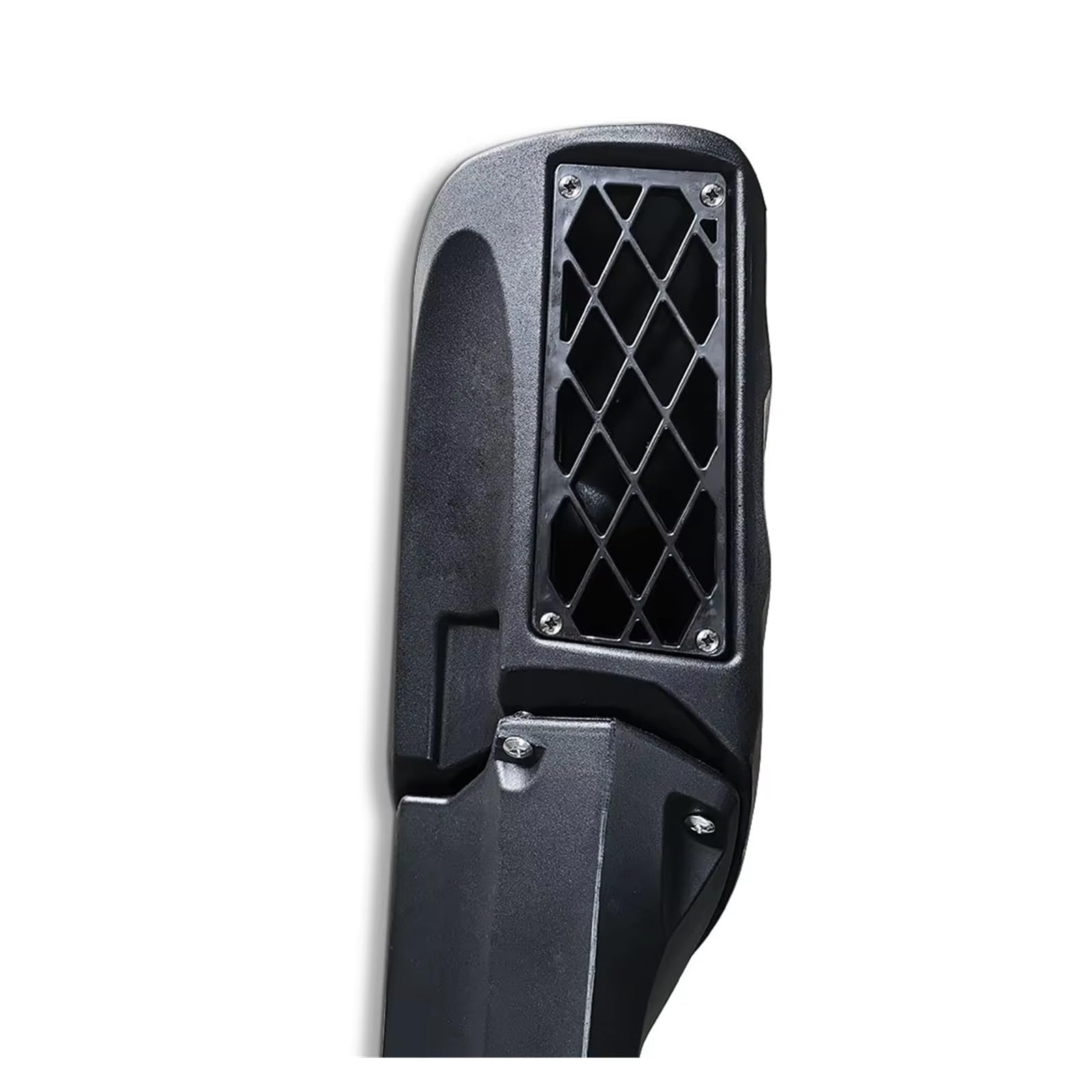 Tubo Aspirazione Dell'aria Per Discovery Per Serie 3 4 LR3 LR4 2006 2007 2008 2009 2010+ 4x4 Boccagli Di Aspirazione Kit Auto Snorkel