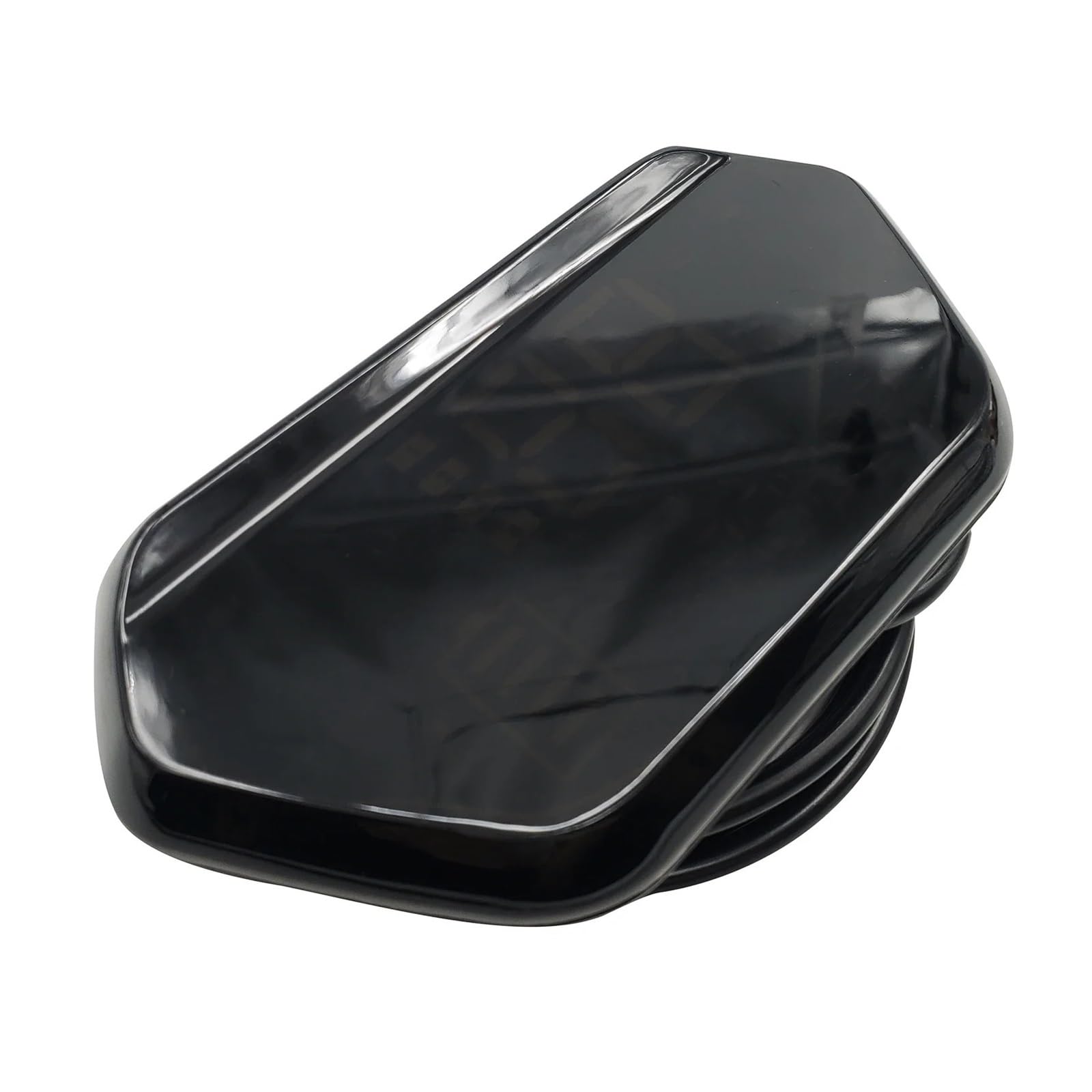 Tachimetro Per Scooter, Display A LED, Misuratore Di Velocità, Batteria, Indicatori Di Direzione, Fari, Display 48/60/72 V Contachilometri