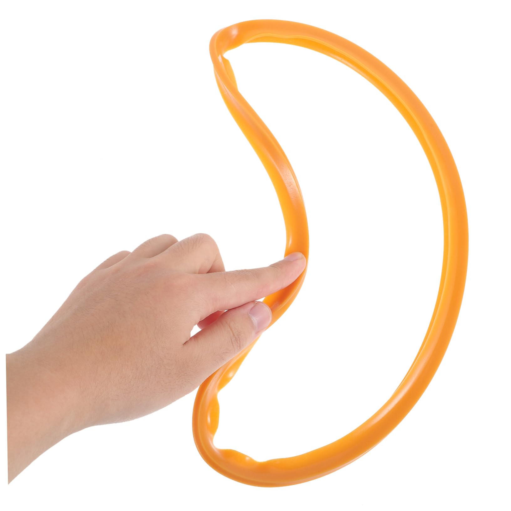 Zerodeko Anillo de Silicona para Olla Presión Repuesto y de Limpiar Accesorio de Cocina Práctico para Mantener la Presión Cocción