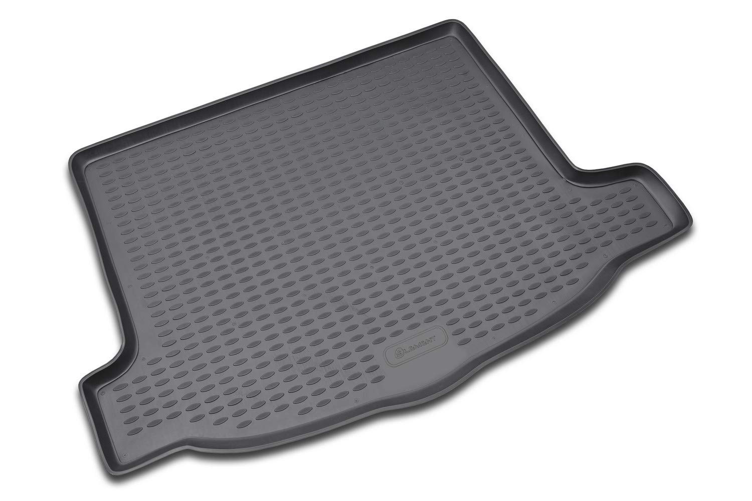 ELEMENT Alfombrillas 3D para ŠKODA Karoq 2017- | Familiar | Europa | Sin Caja Asiento | 4 Piezas — view 20