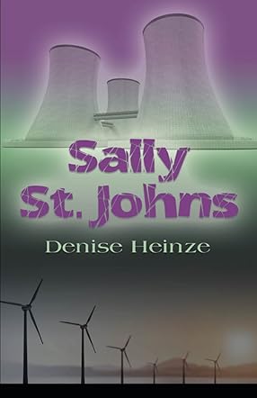 Sally St. Johns