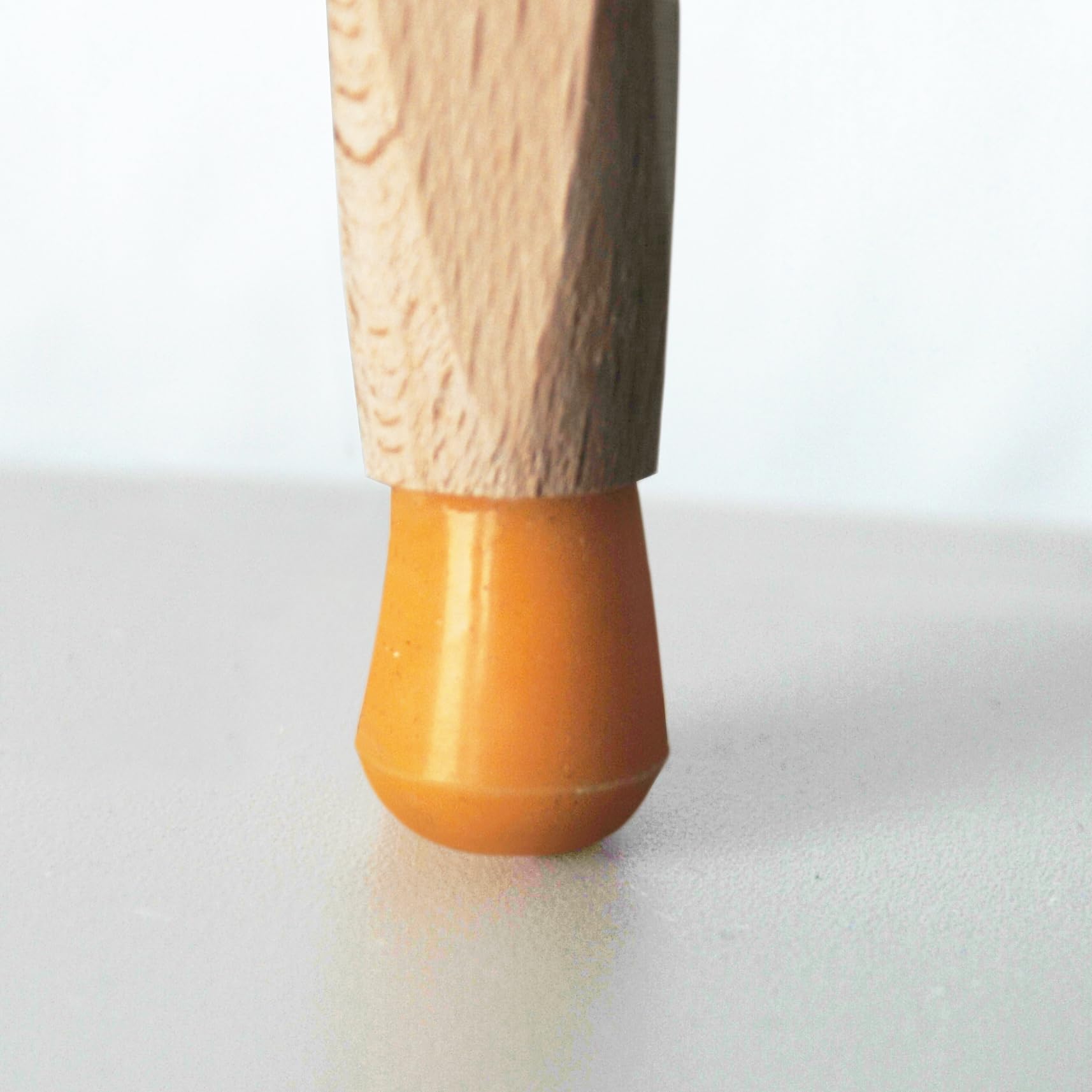 walther design Staffelei aus Kiefernholz, verstellbare Dreibein-Standstaffelei für Malerei, höhenverstellbar bis 178 cm, stabile Künstlerstaffelei
