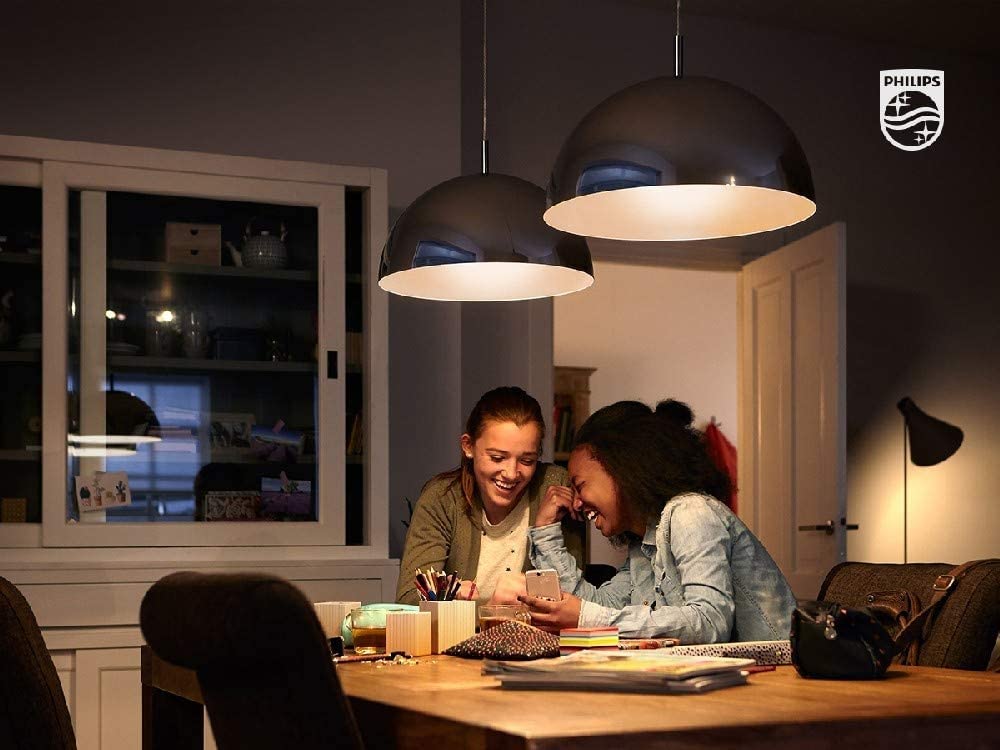 Lampa Philips LED Cassic E27, 150 W, łezka, przezroczysta, neutralna biała