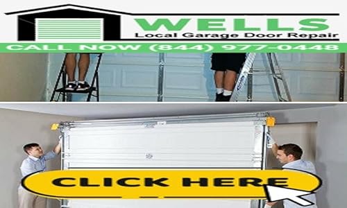 Garage Door Designs - Wells Garage Door Repair