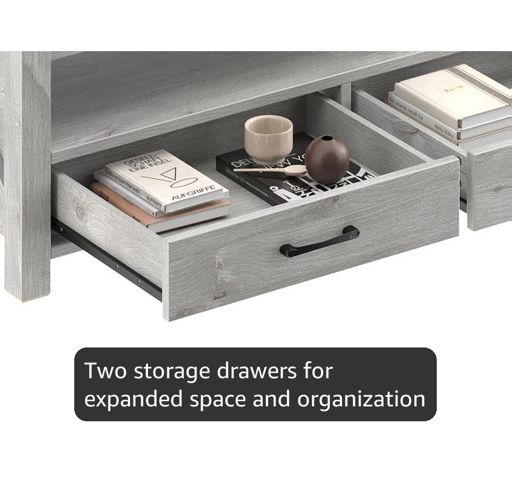 Amazon.com: Seventable Coffee Table, 47.2