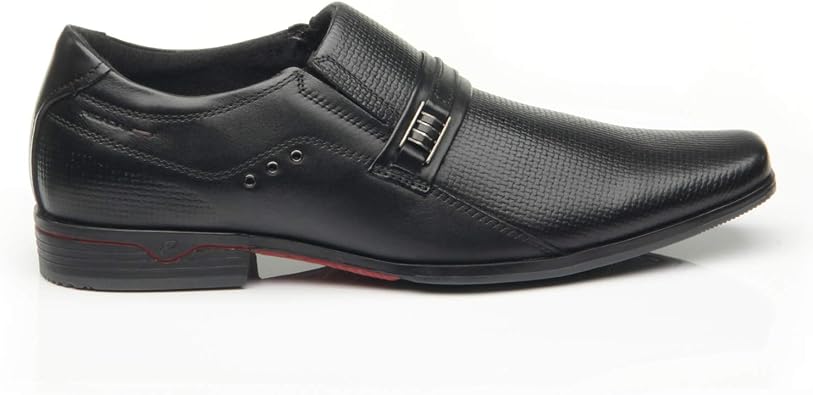 Sapato Social Masculino, Pegada | Amazon.com.br