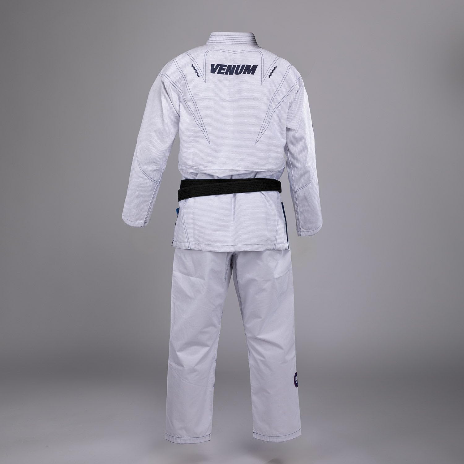 VENUM Kimono De Jjb Elite 5.0 (450 Gsm) Kimono di JJB Uomo