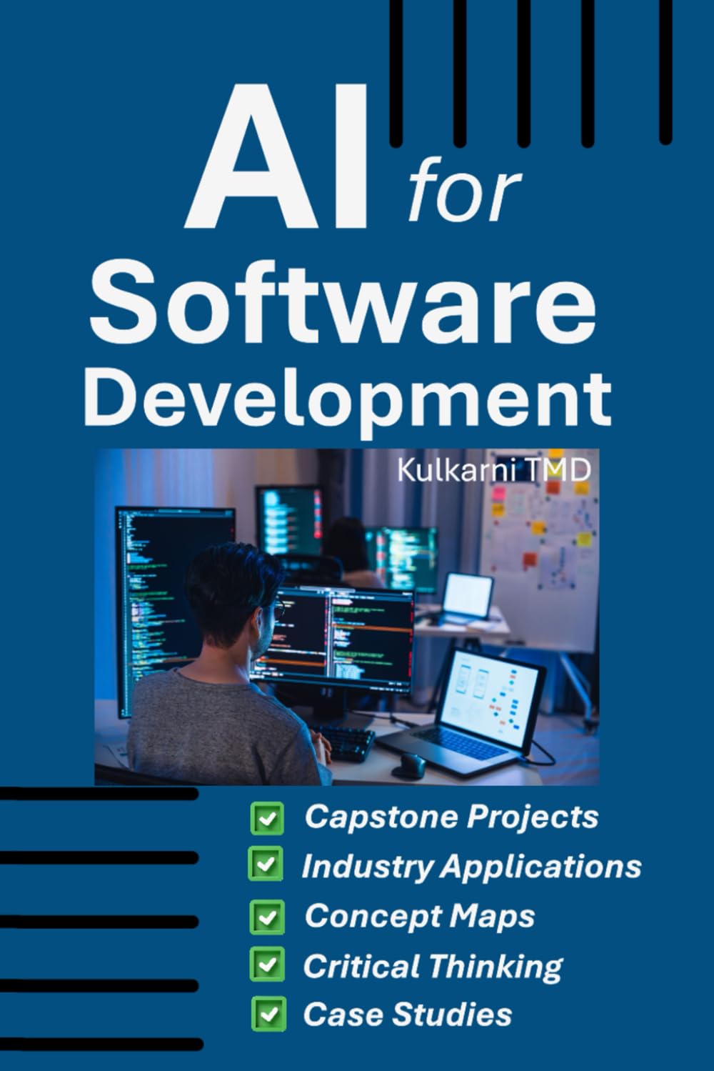 AI for Software Development