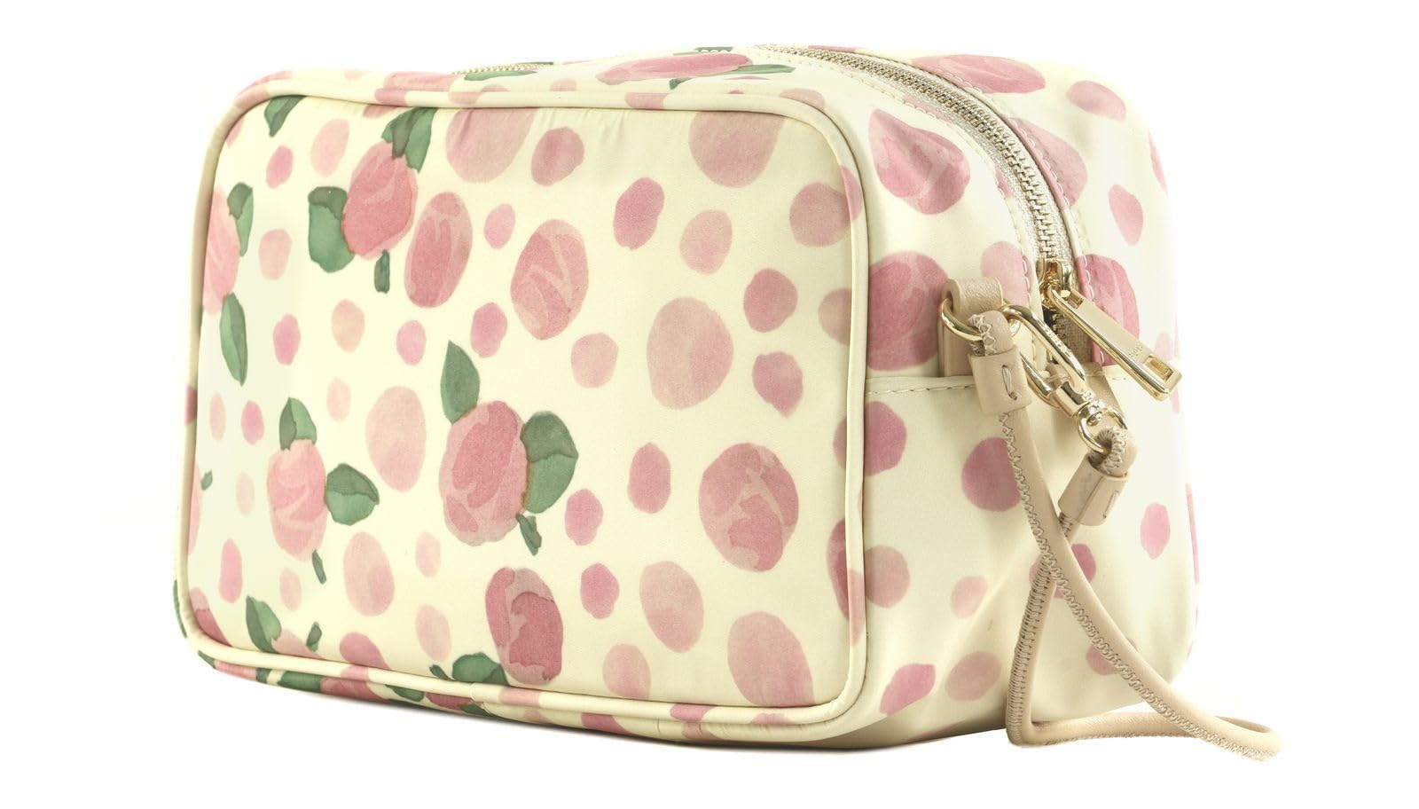 FURLA Camelia Cosmetic Case L Toni Azalea