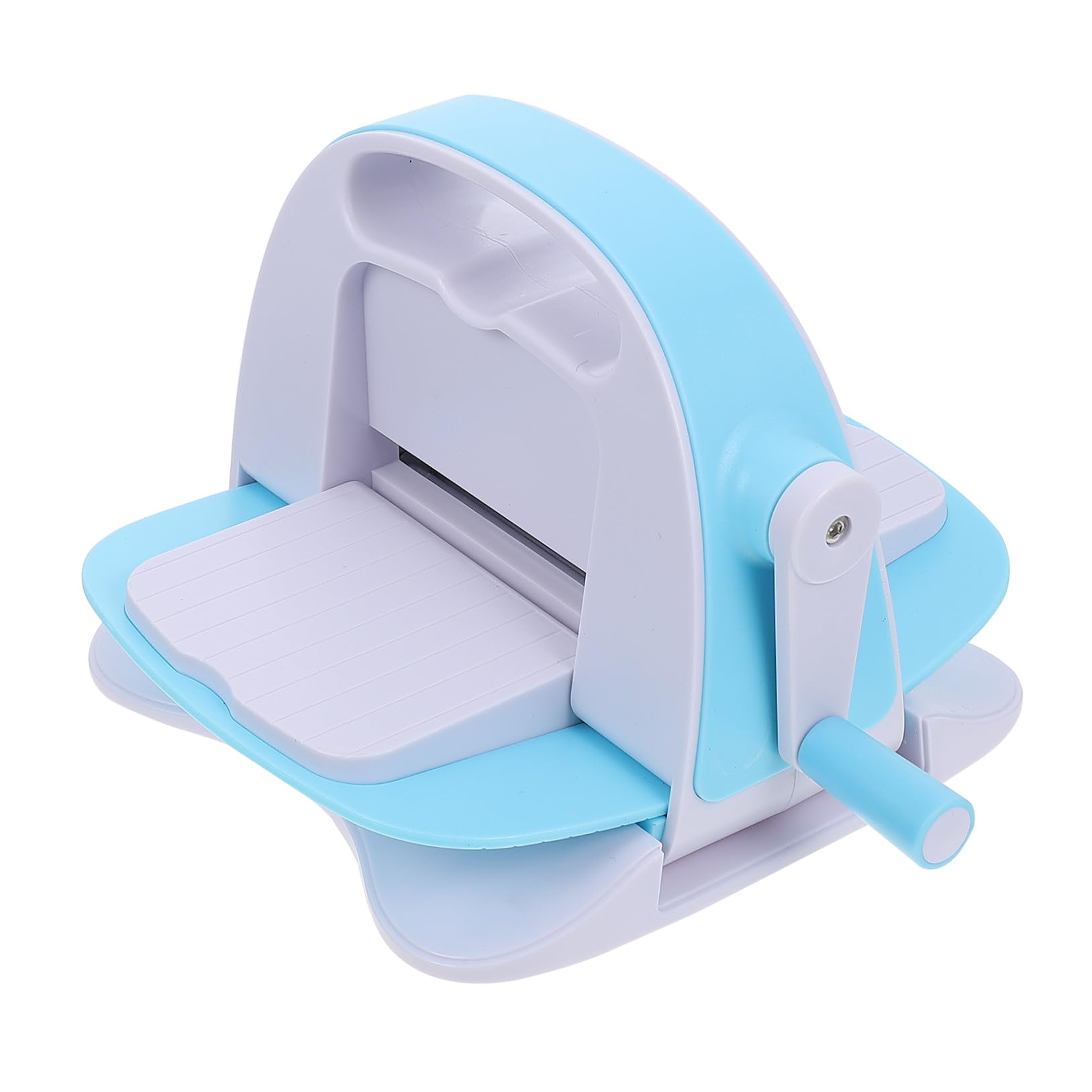 Machine de Découpe pour Scrapbooking Manuelle, Lot de 1 Set de Set