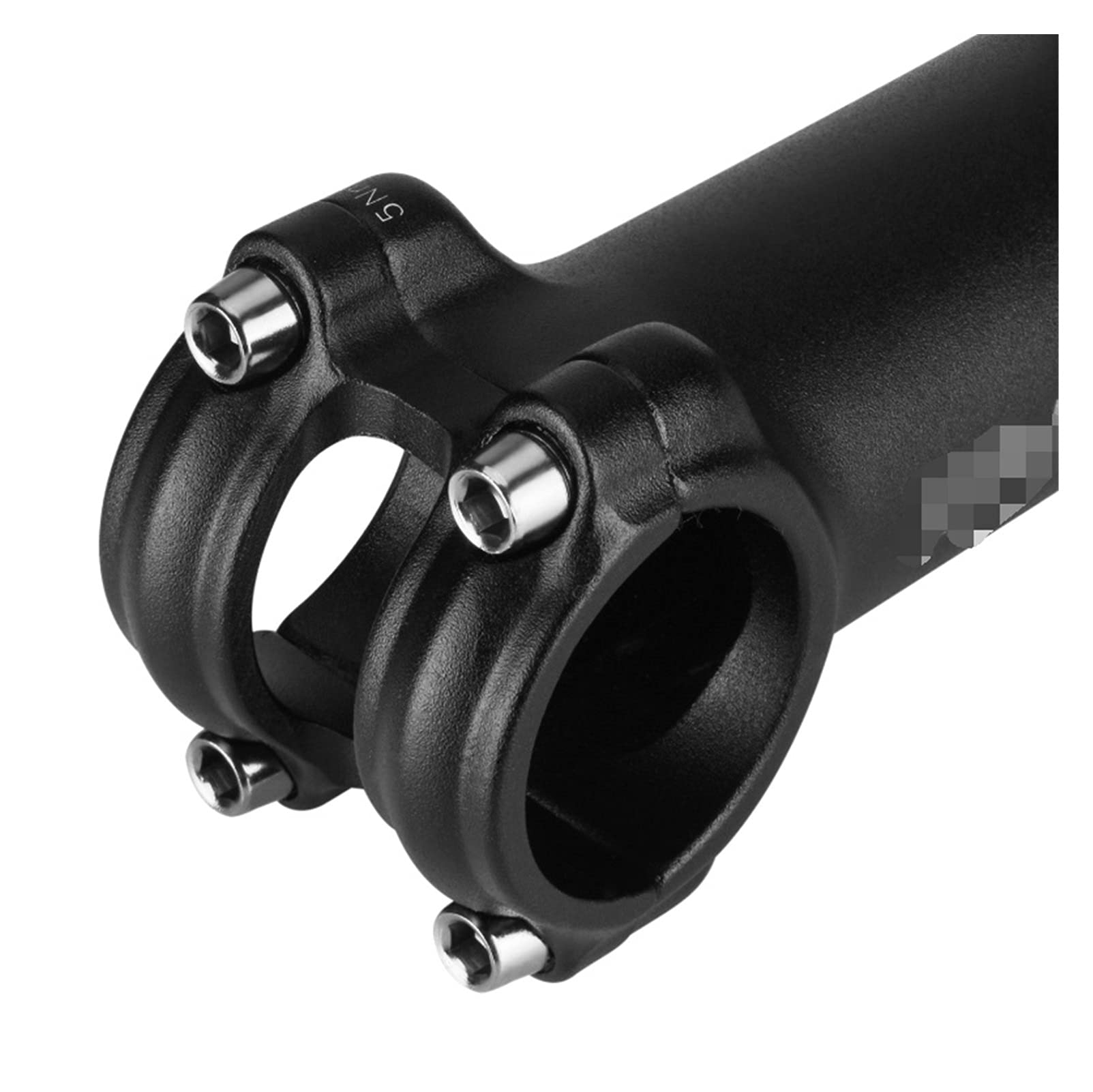Stelo Bici UNO Ultraleggero 31,8mm – 60-130mm Per MTB E Strada – 7° O 17°