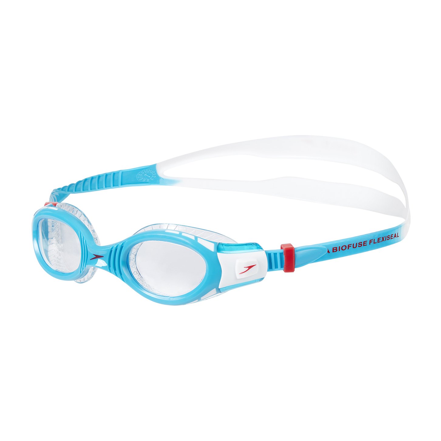 speedo biofuse futura swimming goggles review
