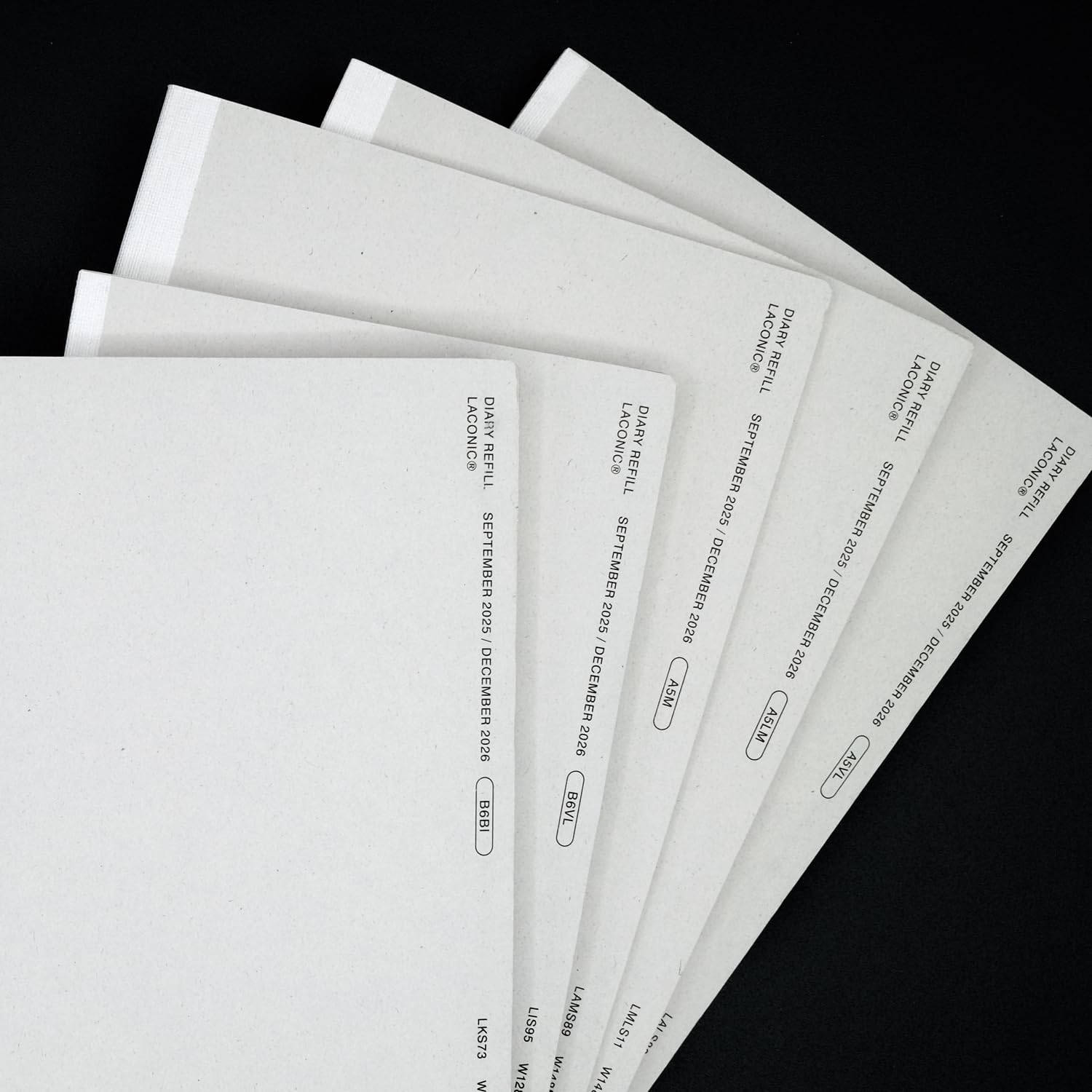 ktmk本日リフィルご購入の追加 楽天市場】システム手帳リフィル A5 かわいいピンク 週間