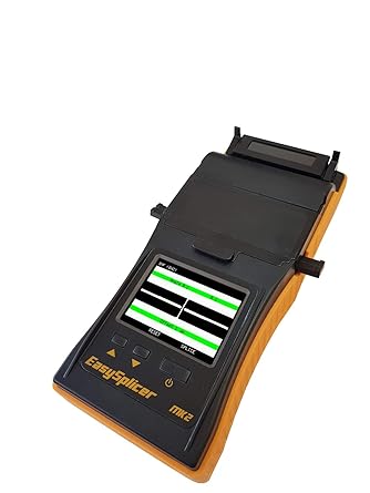 PDR Easy Splicer MK2 Latest Splicing Machine Best for FTTH