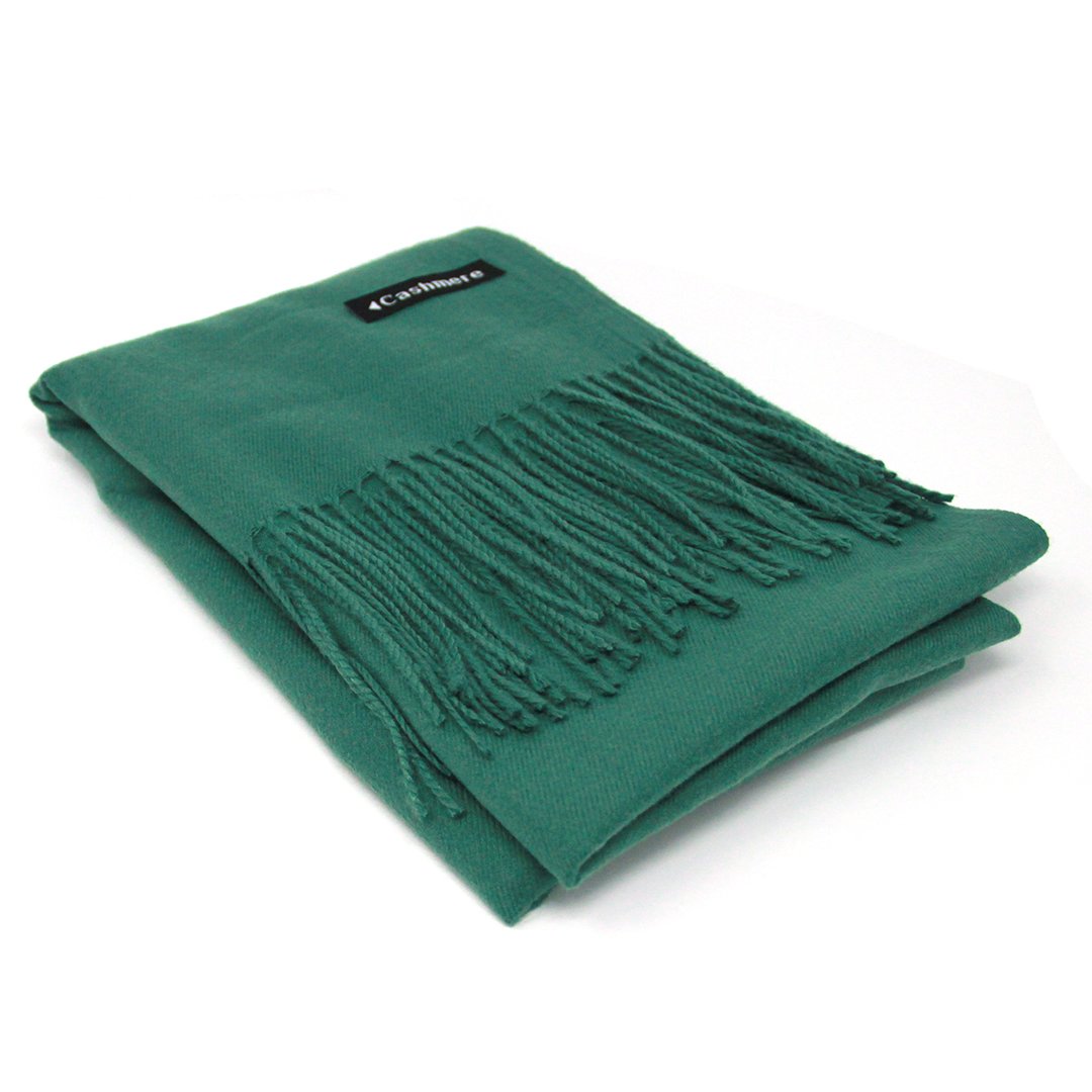 100% Cashmere Scarf - Gift Boxed, Premium Quality, Limited Available