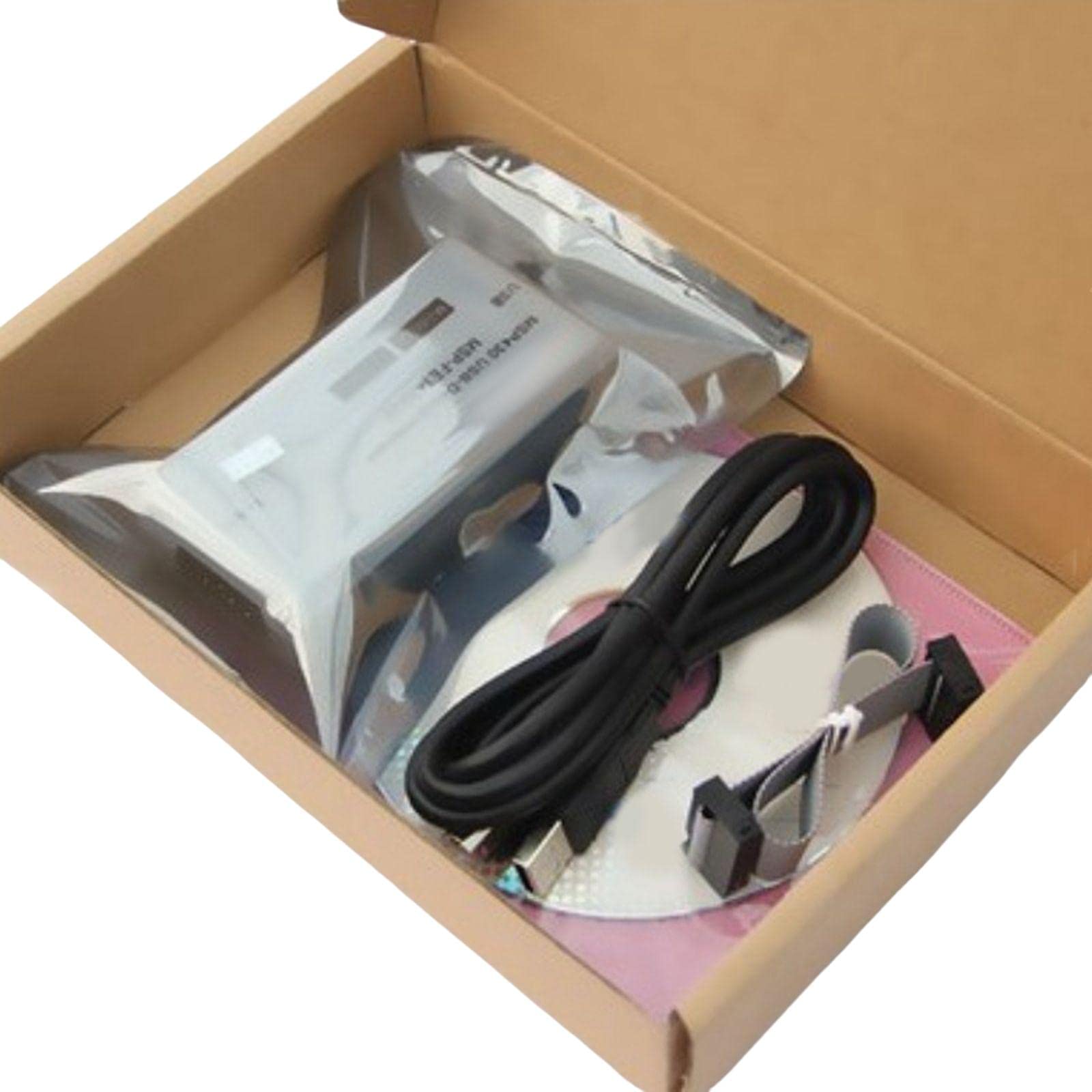 Almencla MSP Fet430Uif debugger Downloader USB Debug Interface