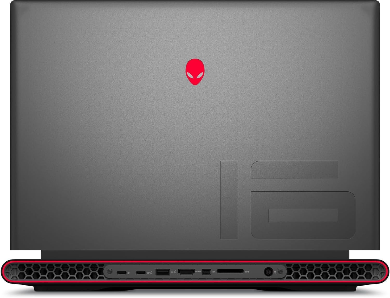 Amazon.com: Alienware M16 Gaming Laptop 2024 Newest, 16