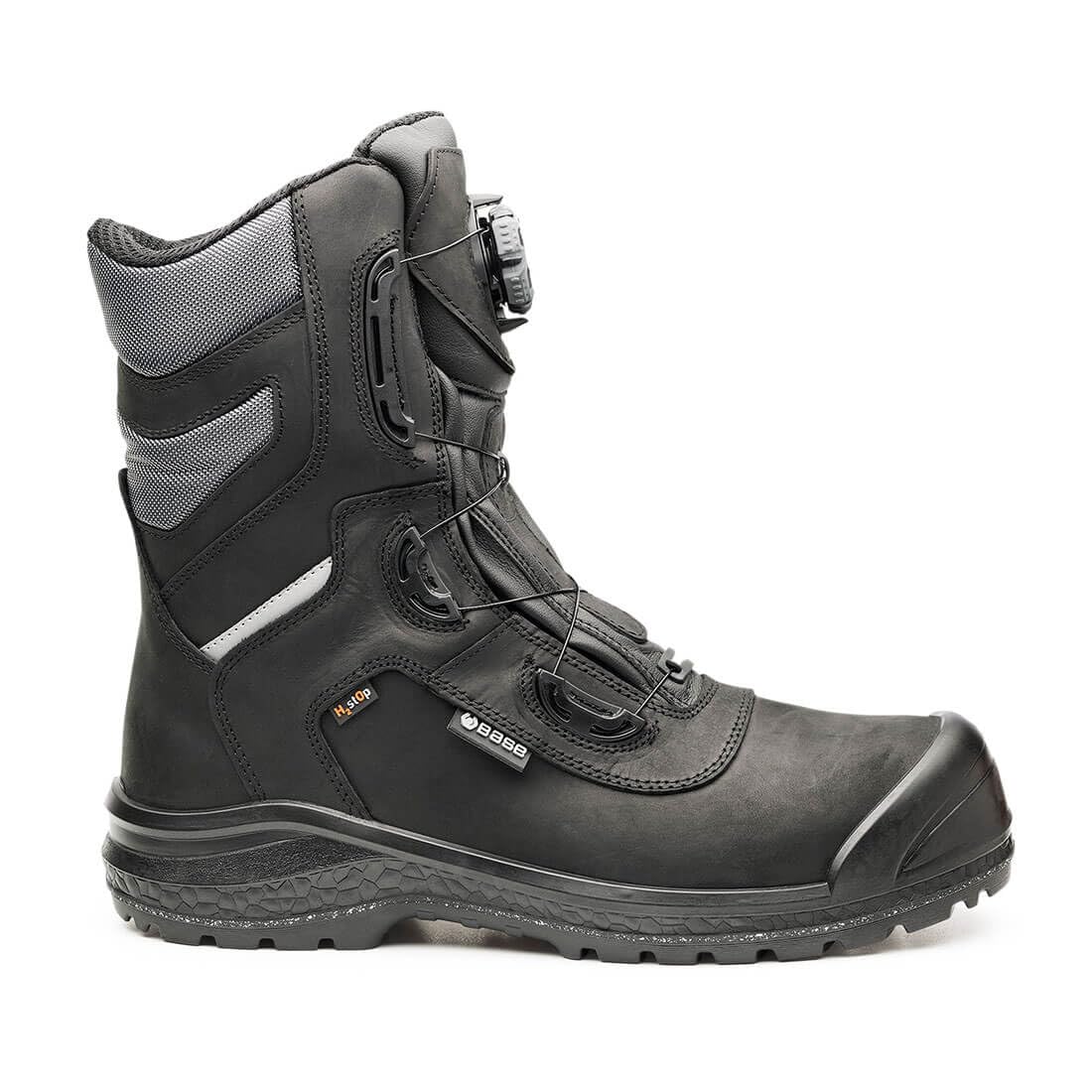 BASE Protection B0850 Be-oslo Boa S3 Wr CI Hi Hro Src -8 BotasUnisex adulto