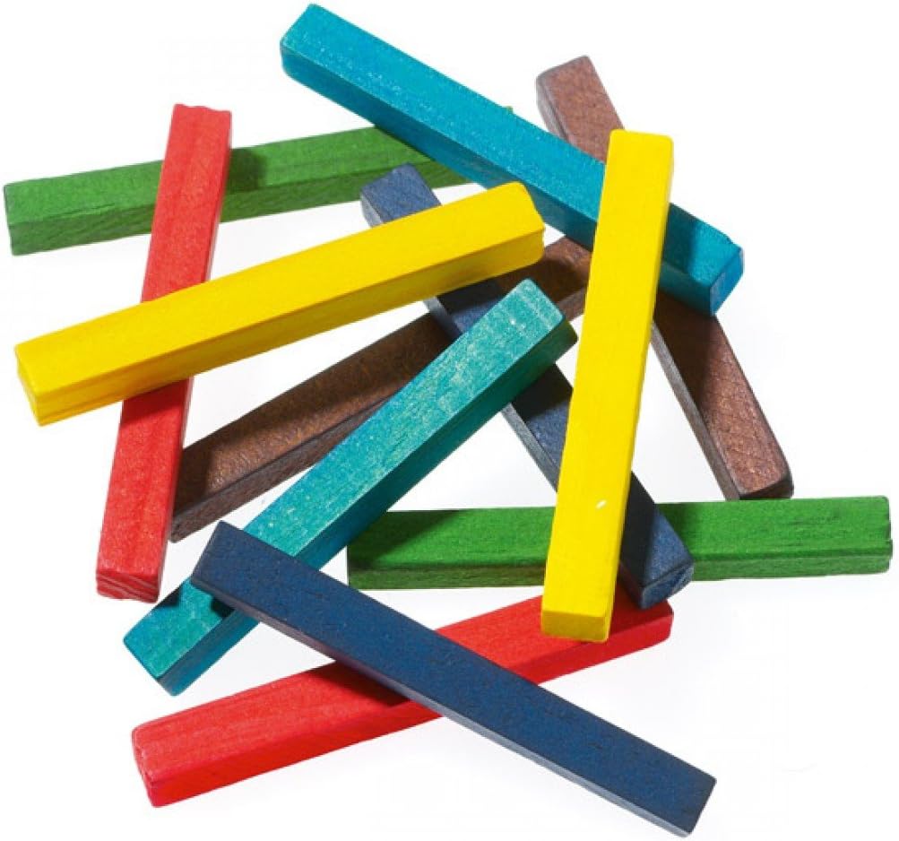 Classic Nibble Sticks Fruity Flavour for Small Pets