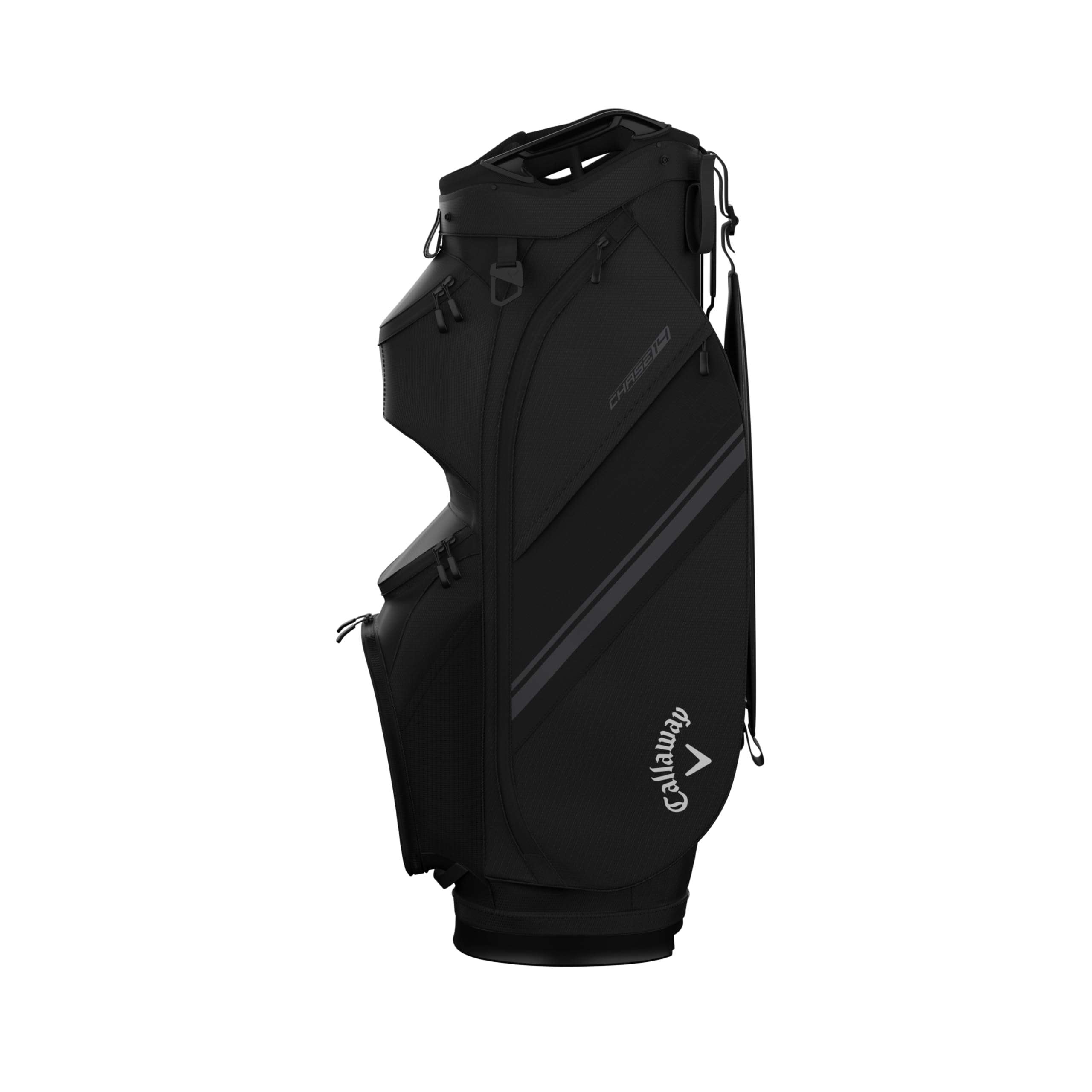 Callaway CG Bg Ct Chase 14 - Borsa da Golf Unisex Adulto