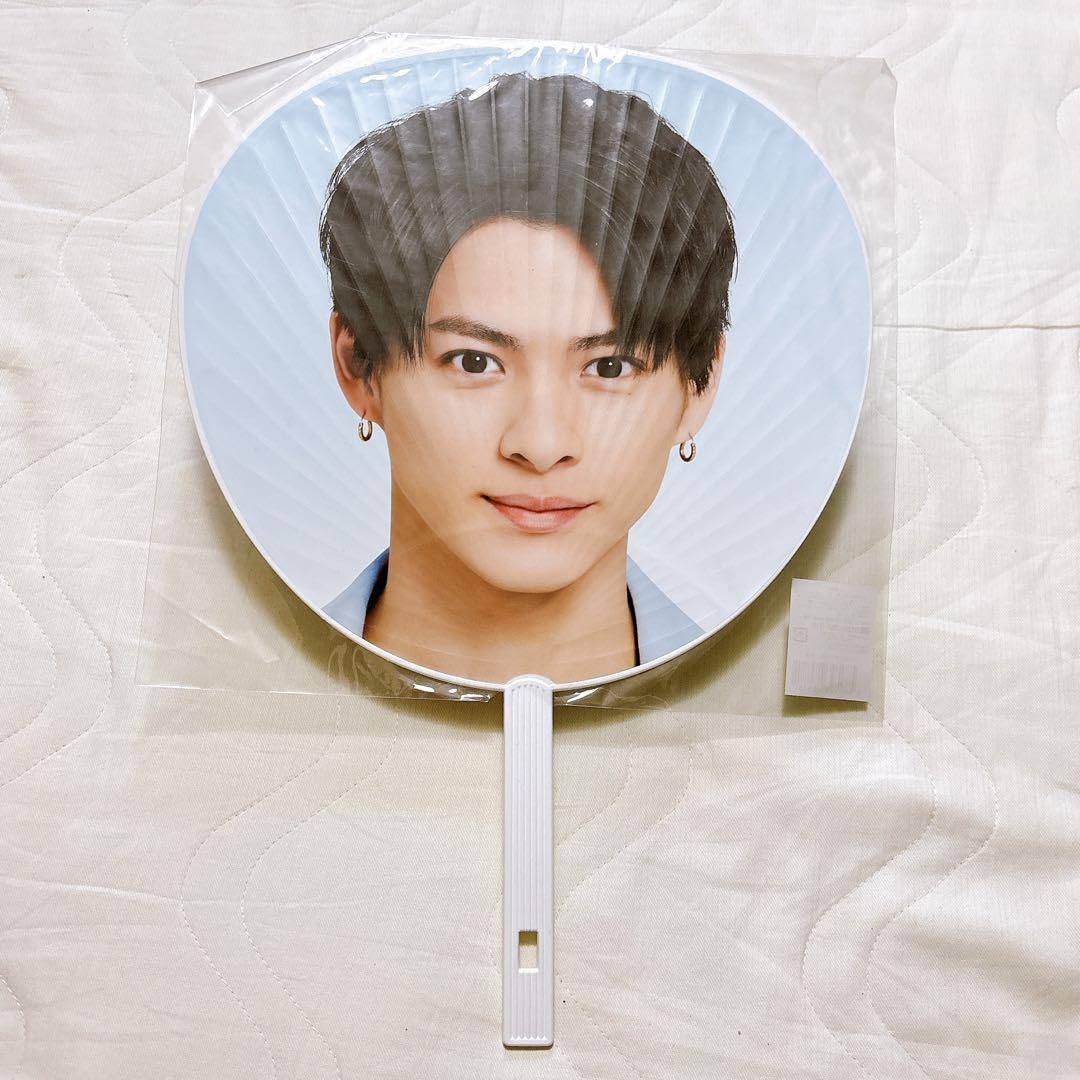 Amazon.co.jp: King & Prince キンプリ 平野紫耀 Number_i