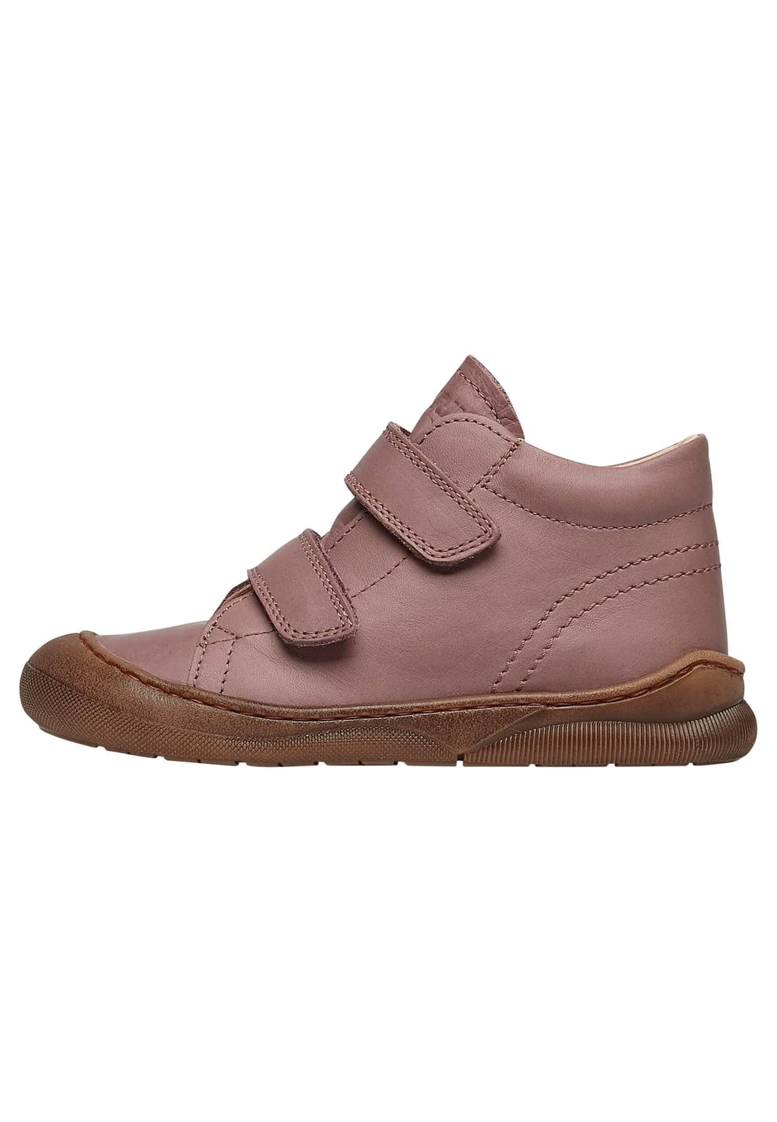 Naturino Nirez VL, Children's Shoes 0-24, Pink, 6.5 UK Child