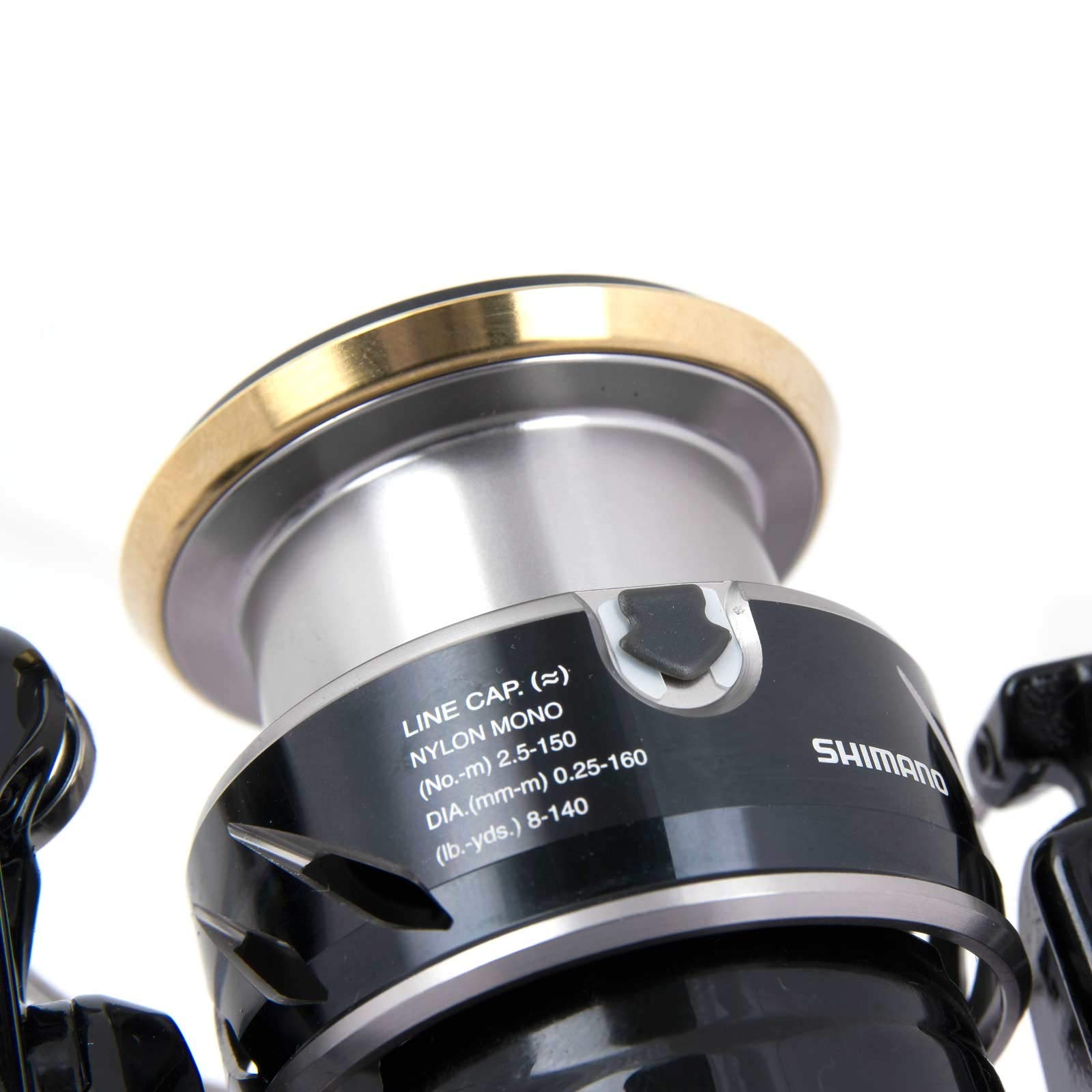 Sustain C3000HGFI - SAC3000HGFI