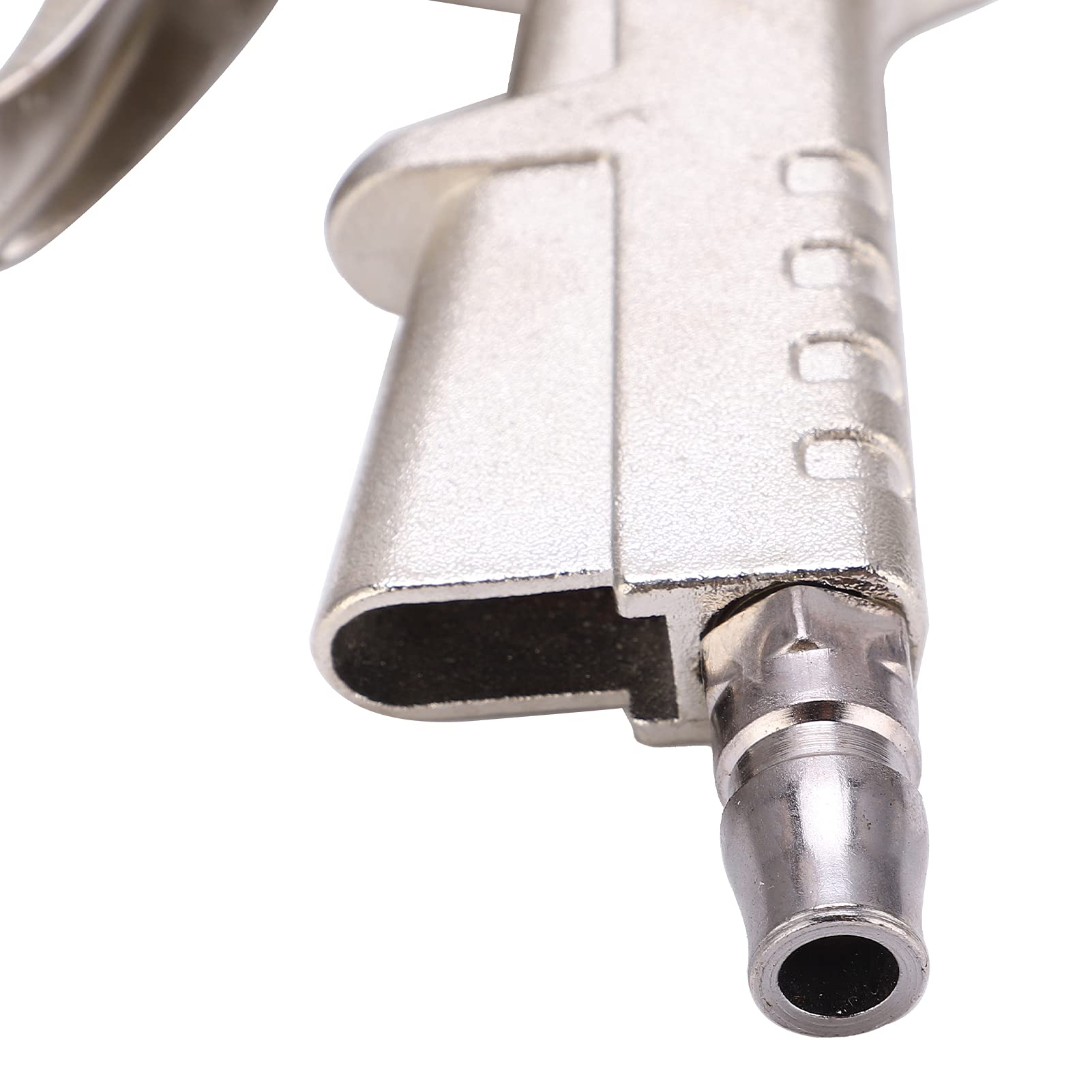 Gonfiatore per pneumatici, manometro per gonfiaggio pneumatici, sgonfiaggio per gonfiaggio pneumatici con manometro 0‑220psi 16bar Mandrino ad aria universale per auto, camion, motocicli, lega di zinc