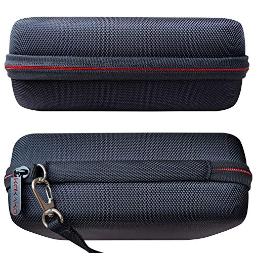 KOKAKO Braun Silk-épil 9 Tasche, Tragetasche für Braun Silk-épil 9 SkinSpa Epilierer/Epilation - Image 3