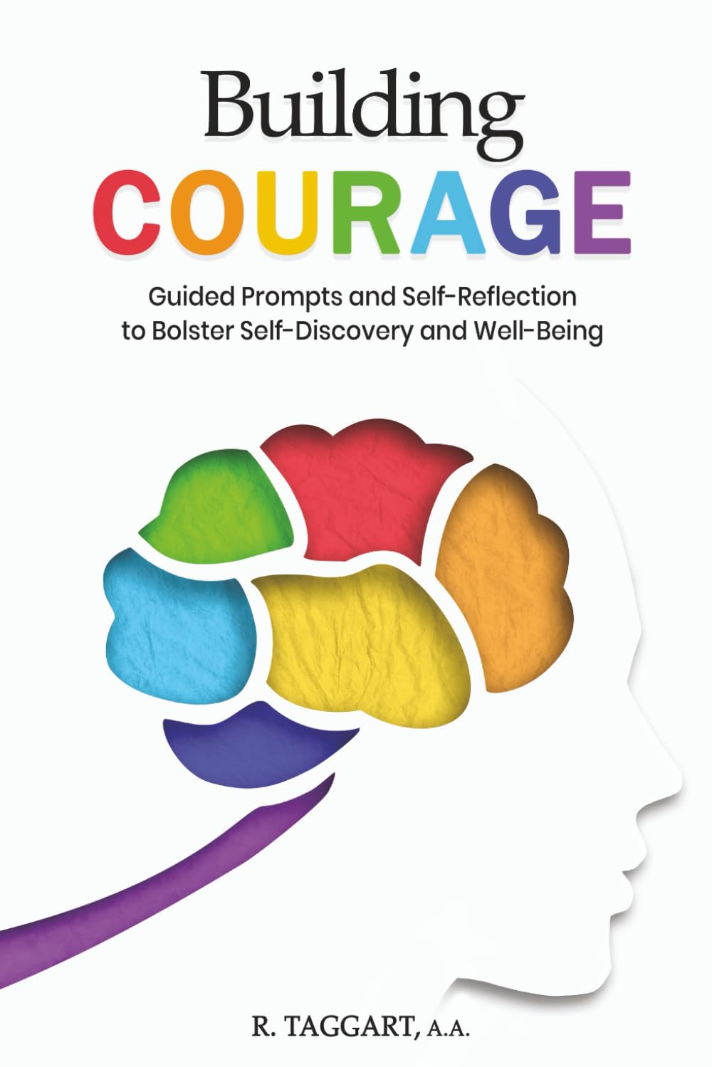 Building COURAGE: Wellness Workbook