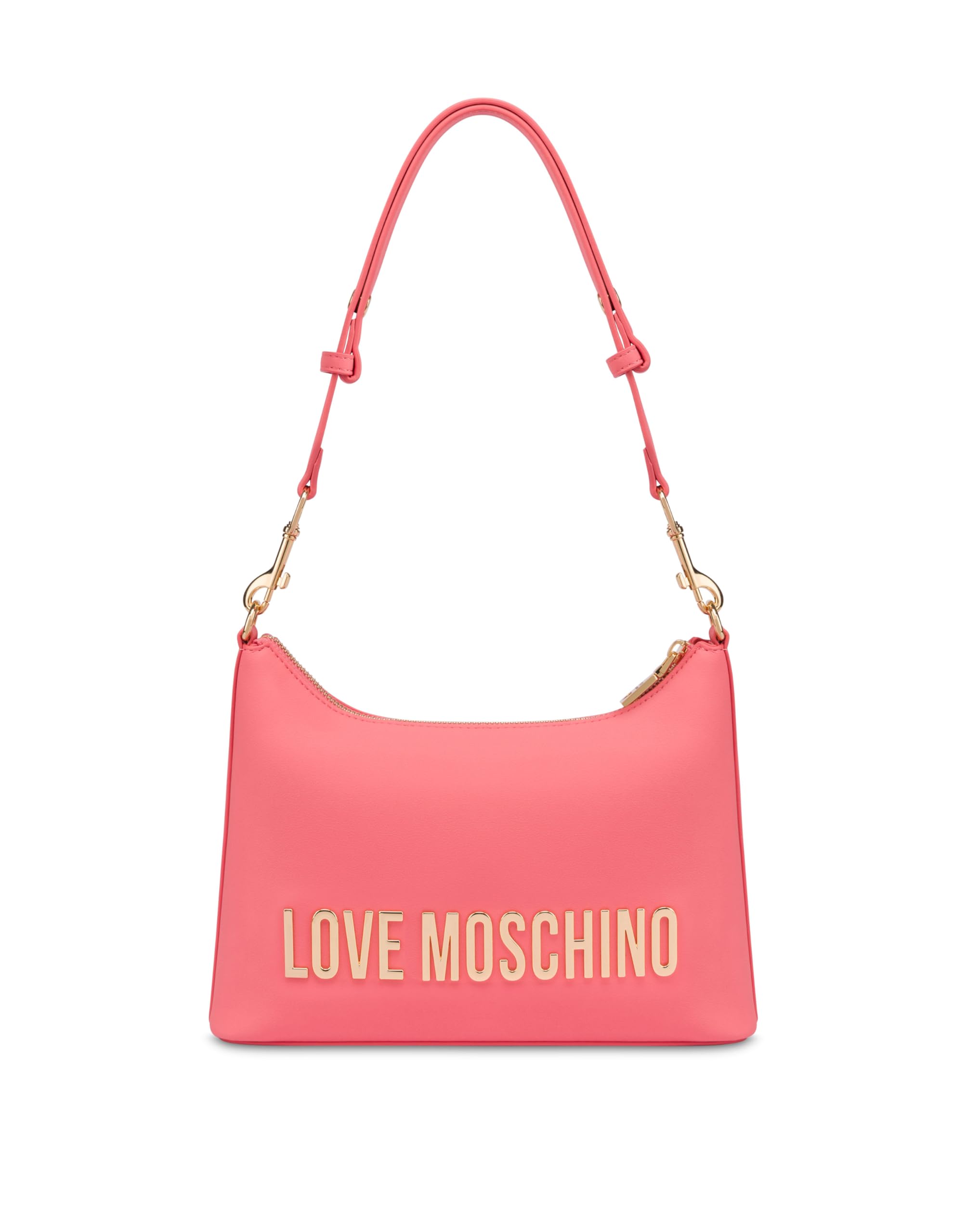 Love Moschino Damen Koralle Jc4025pp1mkd0464 Schultertasche,